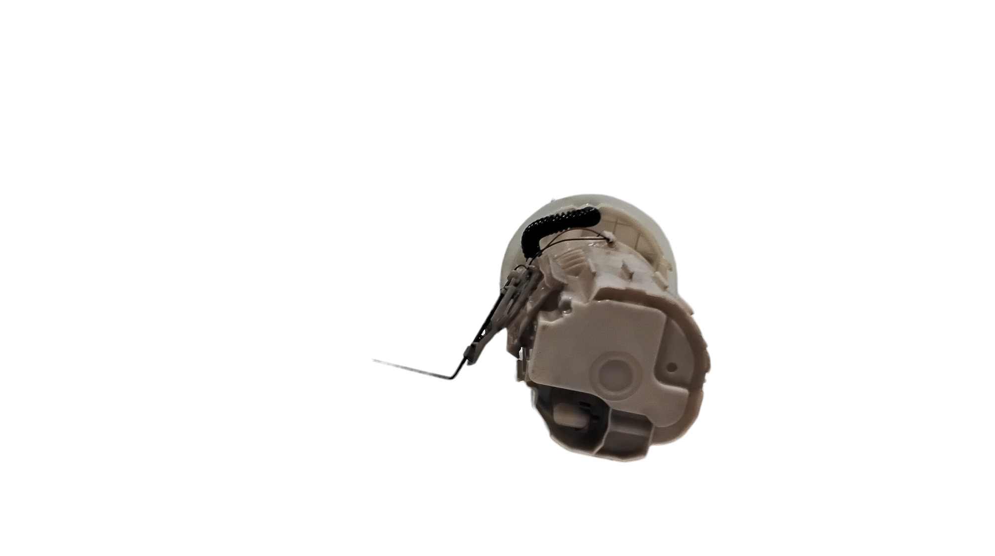 Pompa Carburante per Renault Megane Ll Serie (02>06) (2002 - 2006)