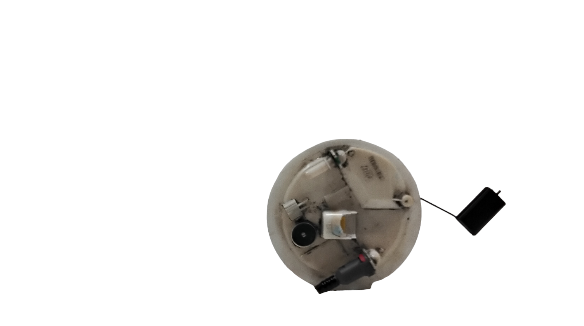 Pompa Carburante per Renault Megane Ll Serie (02>06) (2002 - 2006)