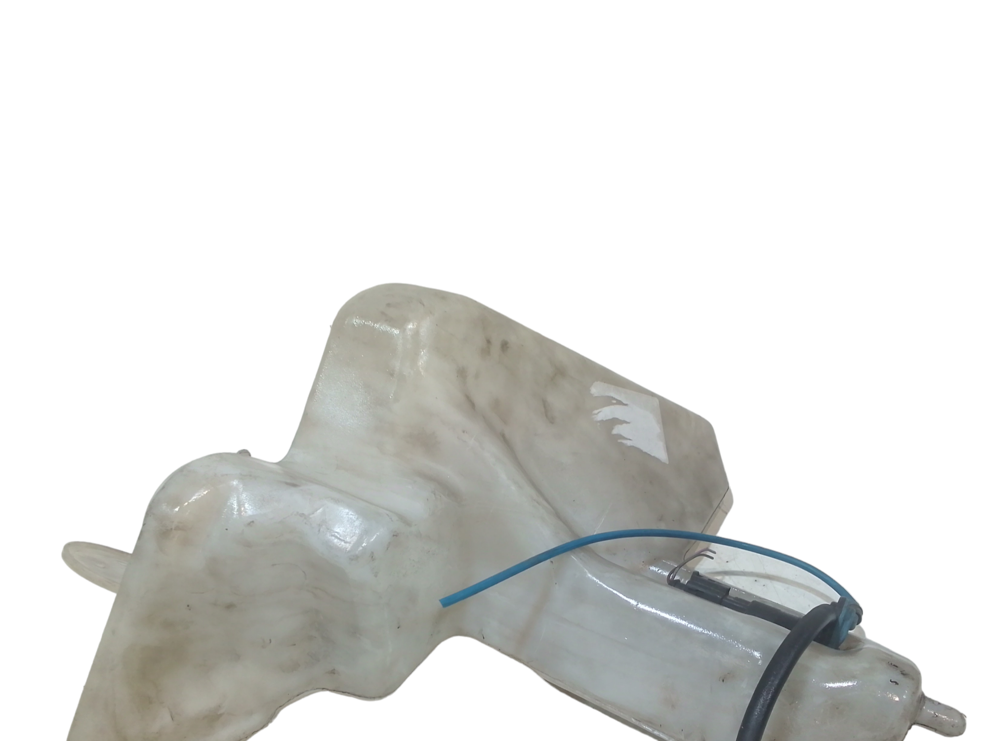 Vaschetta Tergi ant per Mercedes Classe A W168 1 Serie (1997 - 2001)