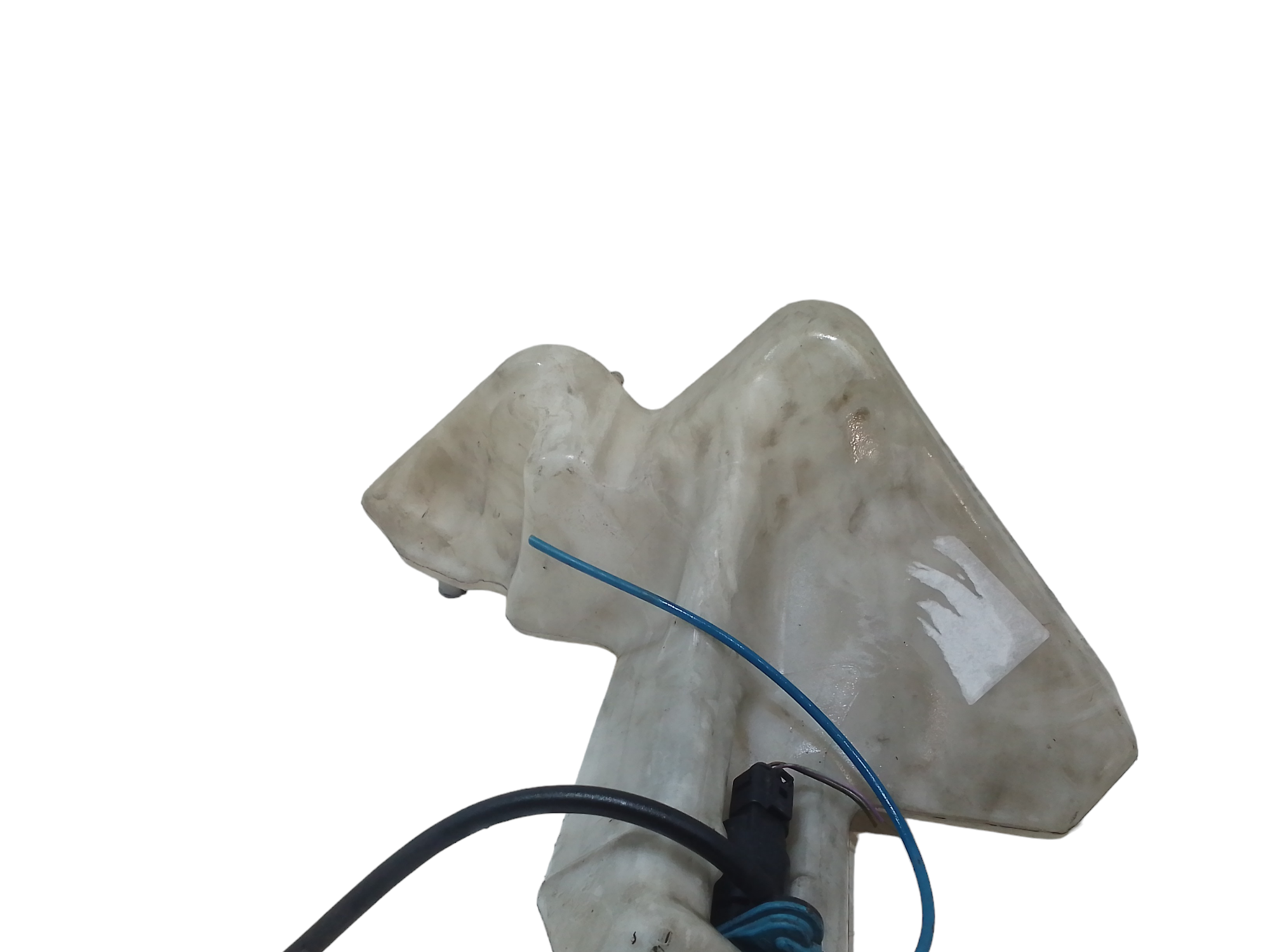 Vaschetta Tergi ant per Mercedes Classe A W168 1 Serie (1997 - 2001)