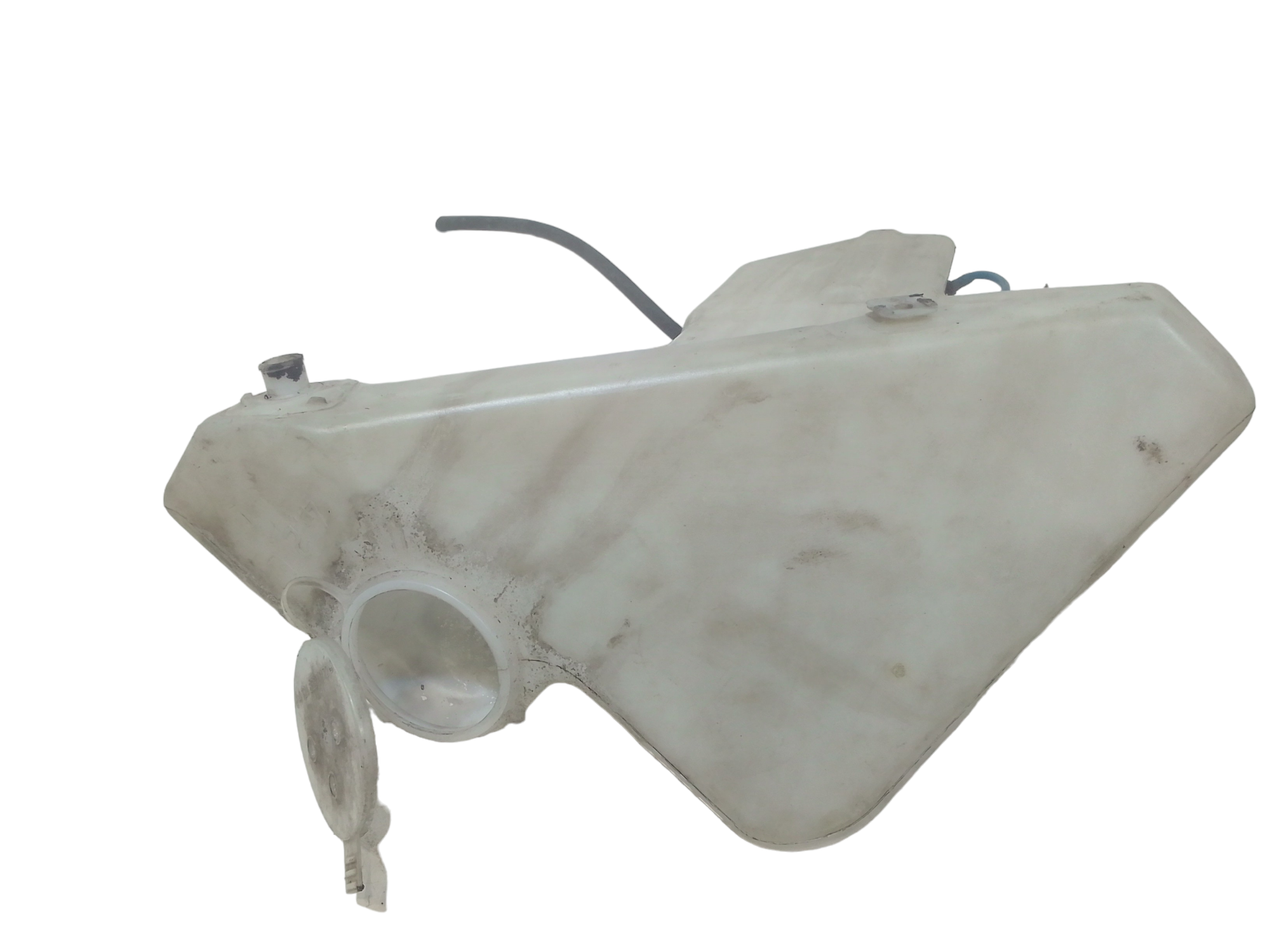 Vaschetta Tergi ant per Mercedes Classe A W168 1 Serie (1997 - 2001)