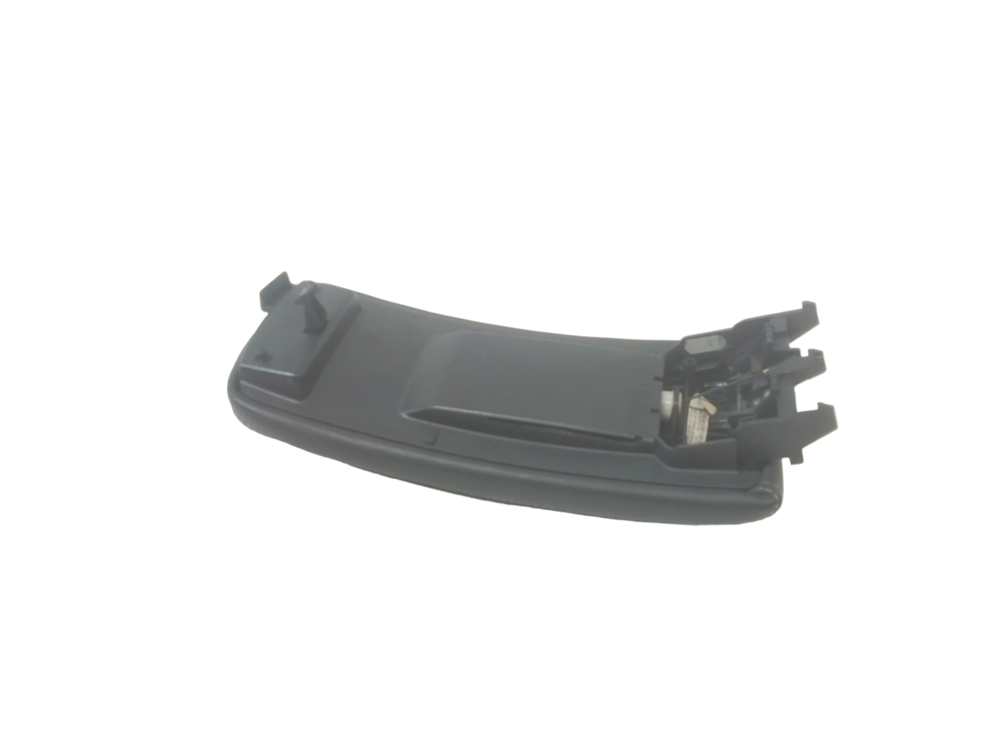 Bracciolo centrale per Renault Megane Serie (15>) (2015 - In produzione)