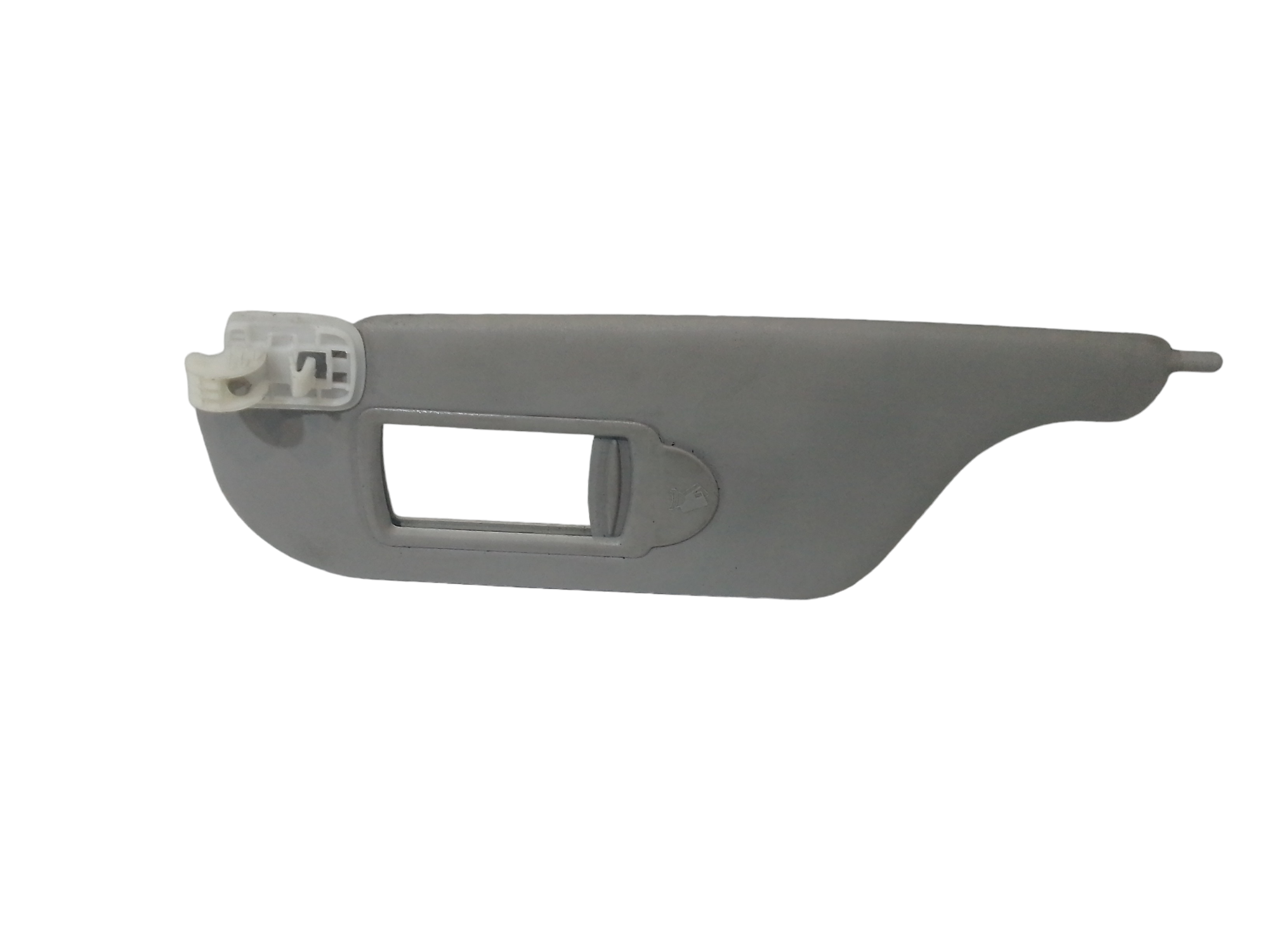 Parasole aletta anteriore Lato Guida per Renault Clio Serie (04>08) (2004 - 2008)