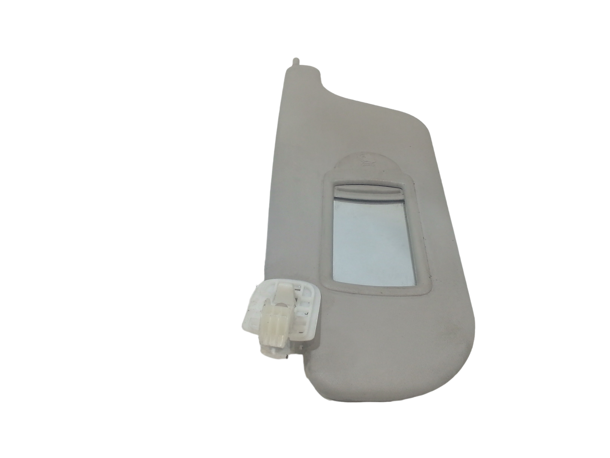 Parasole aletta anteriore Lato Guida per Renault Clio Serie (04>08) (2004 - 2008)