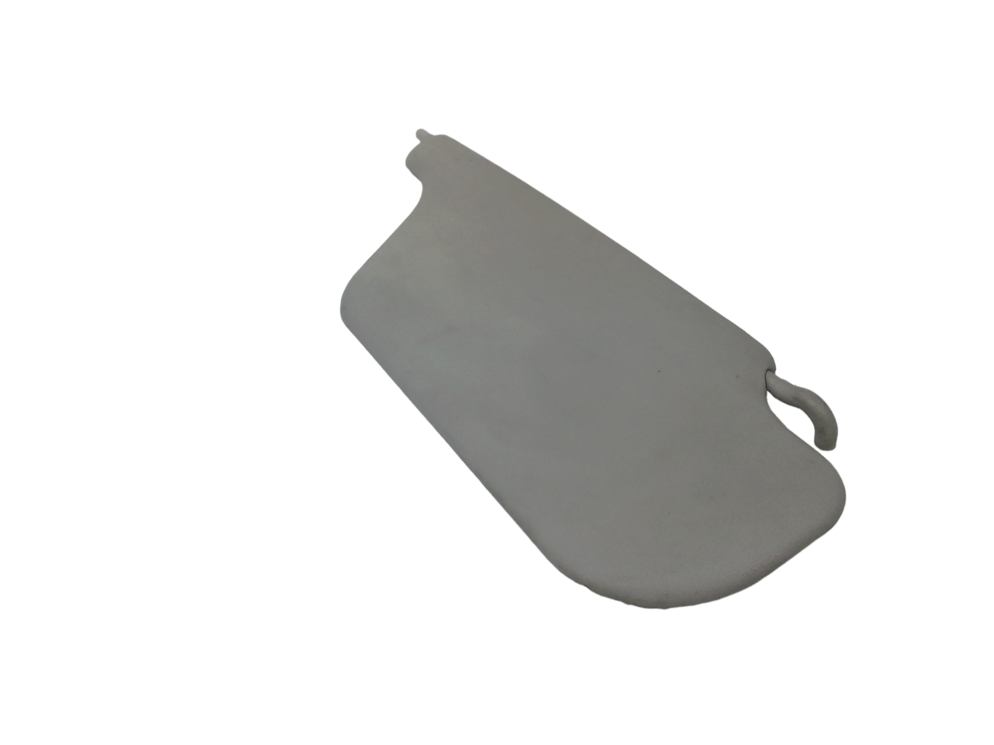 Parasole aletta anteriore Lato Guida per Renault Clio Serie (04>08) (2004 - 2008)