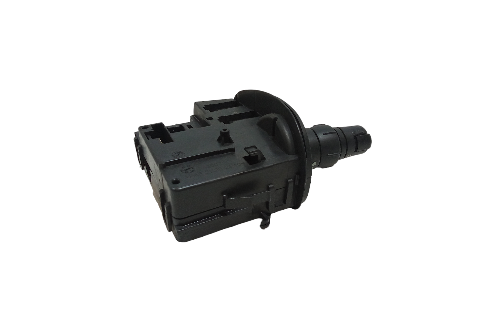 Devioluci destro per Renault Clio Serie (04>08) (2004 - 2008)