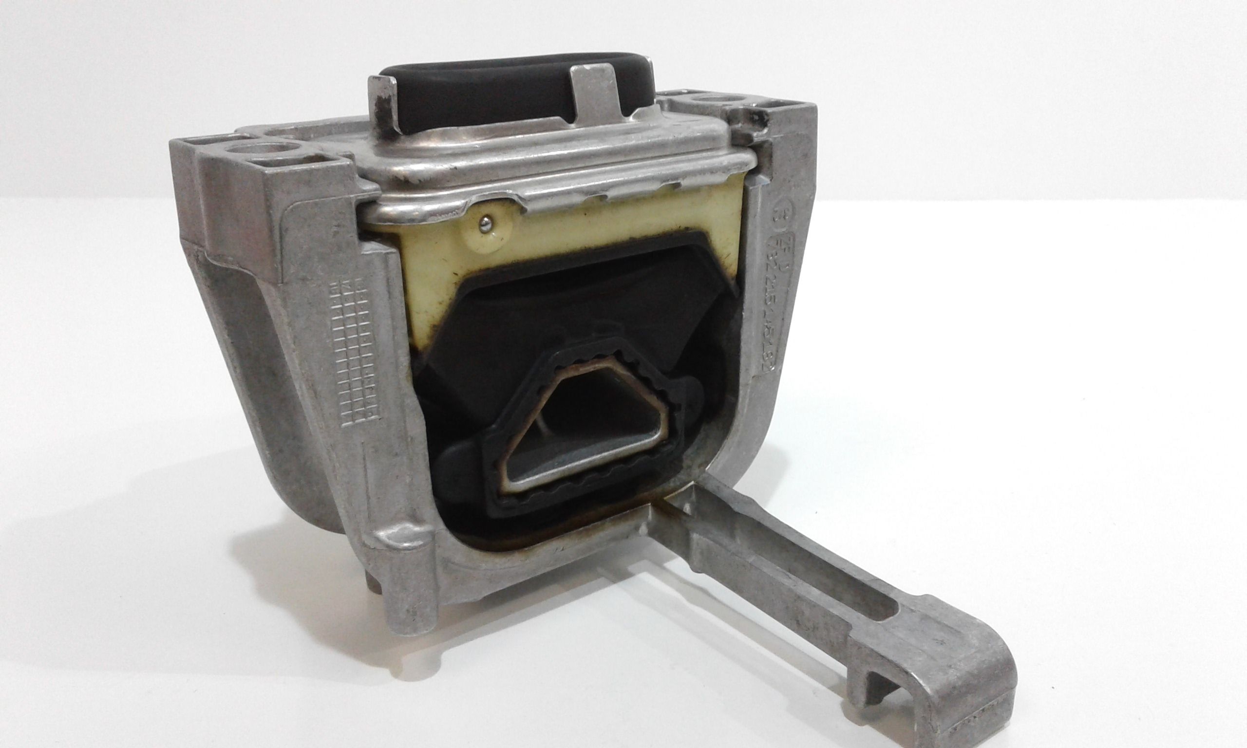 Supporti Motore VOLKSWAGEN Tiguan Serie