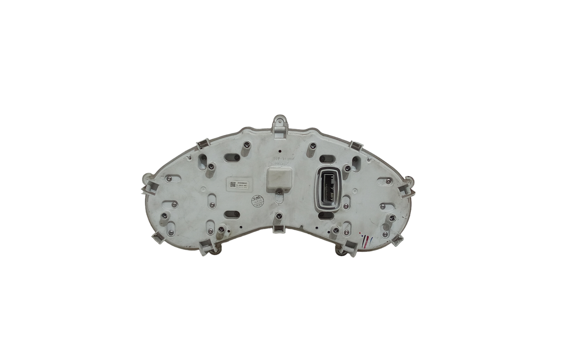 Quadro Strumenti per Piaggio Mp 3 300 Cc (2006 - In produzione)