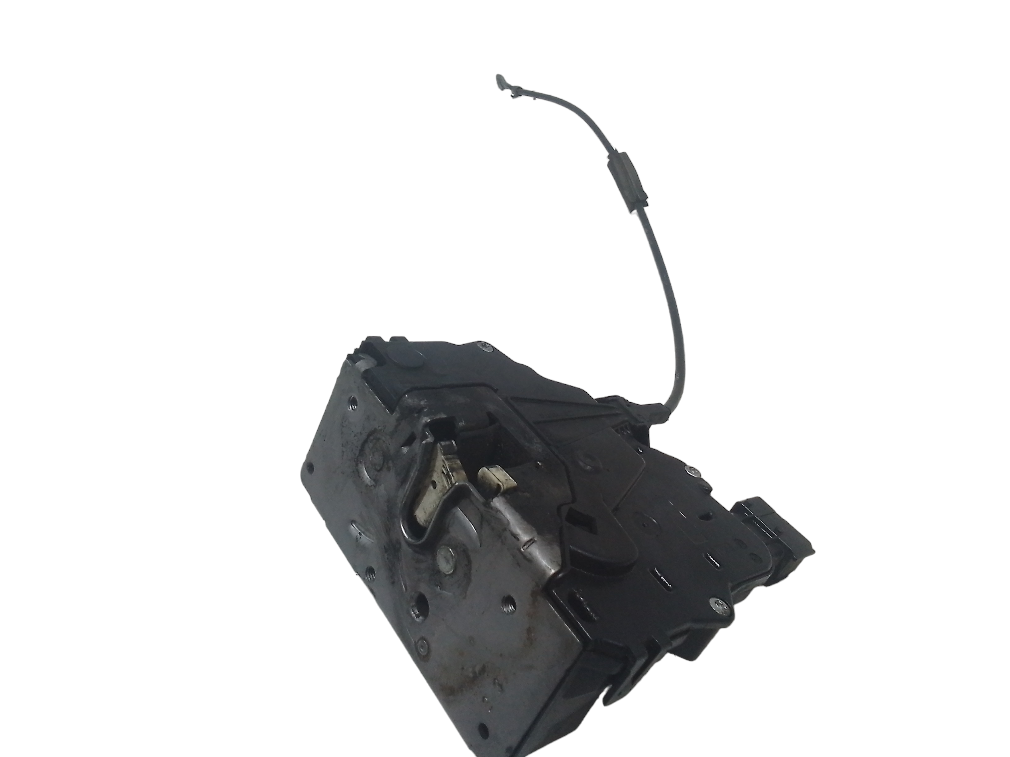 Serratura Anteriore Destra per Opel Corsa D 5p 1 Serie (2006 - In produzione)