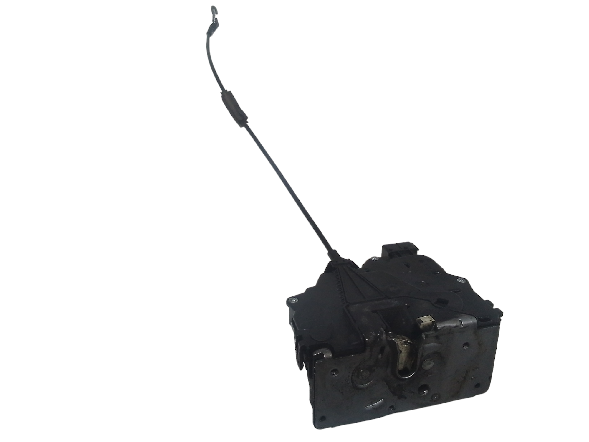 Serratura Anteriore Destra per Opel Corsa D 5p 1 Serie (2006 - In produzione)