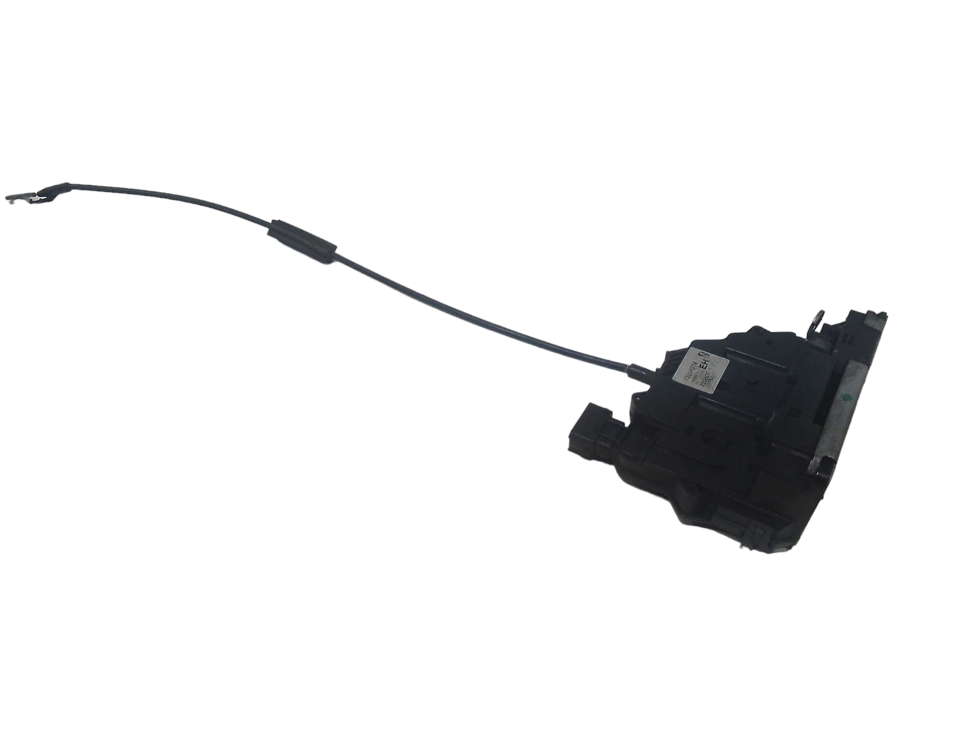 Serratura Anteriore Destra per Opel Corsa D 5p 1 Serie (2006 - In produzione)