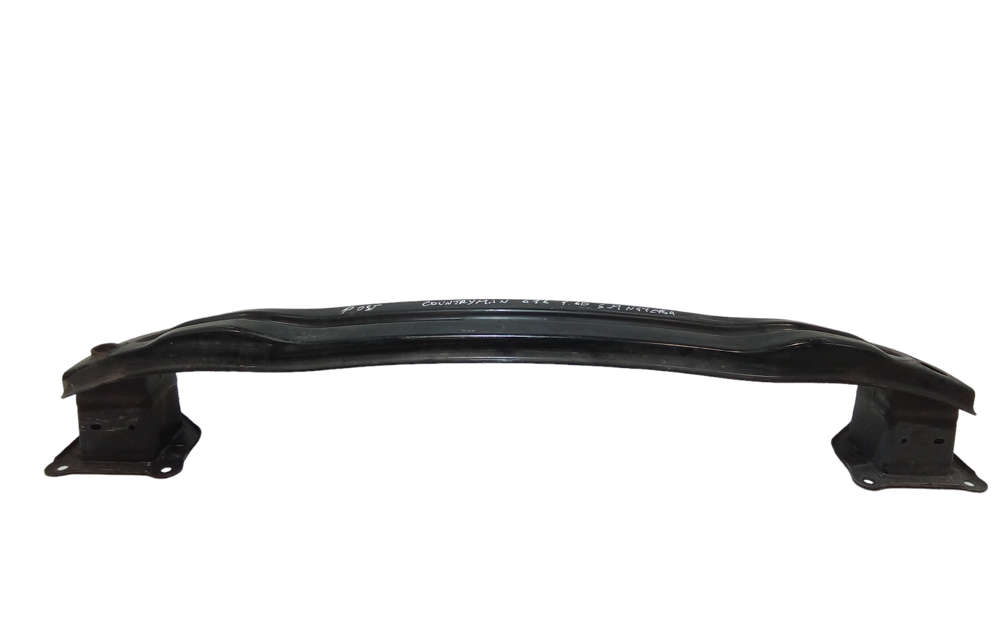 Rinforzo paraurti posteriore per Mini Countryman Serie (f60) (16>) (2016 - In produzione)