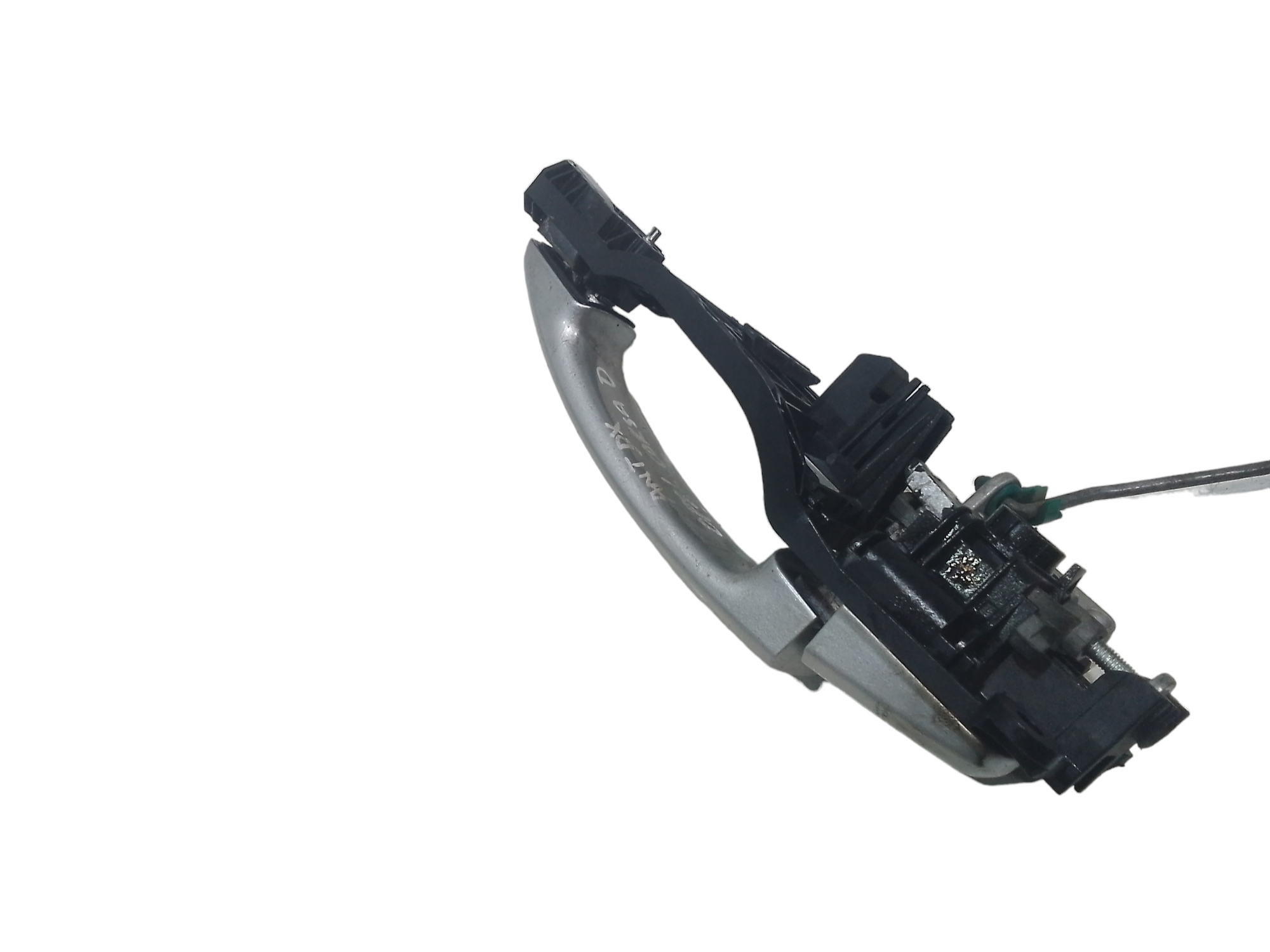 Maniglia esterna Anteriore Destra per Opel Corsa D 5p 1 Serie (2006 - In produzione)