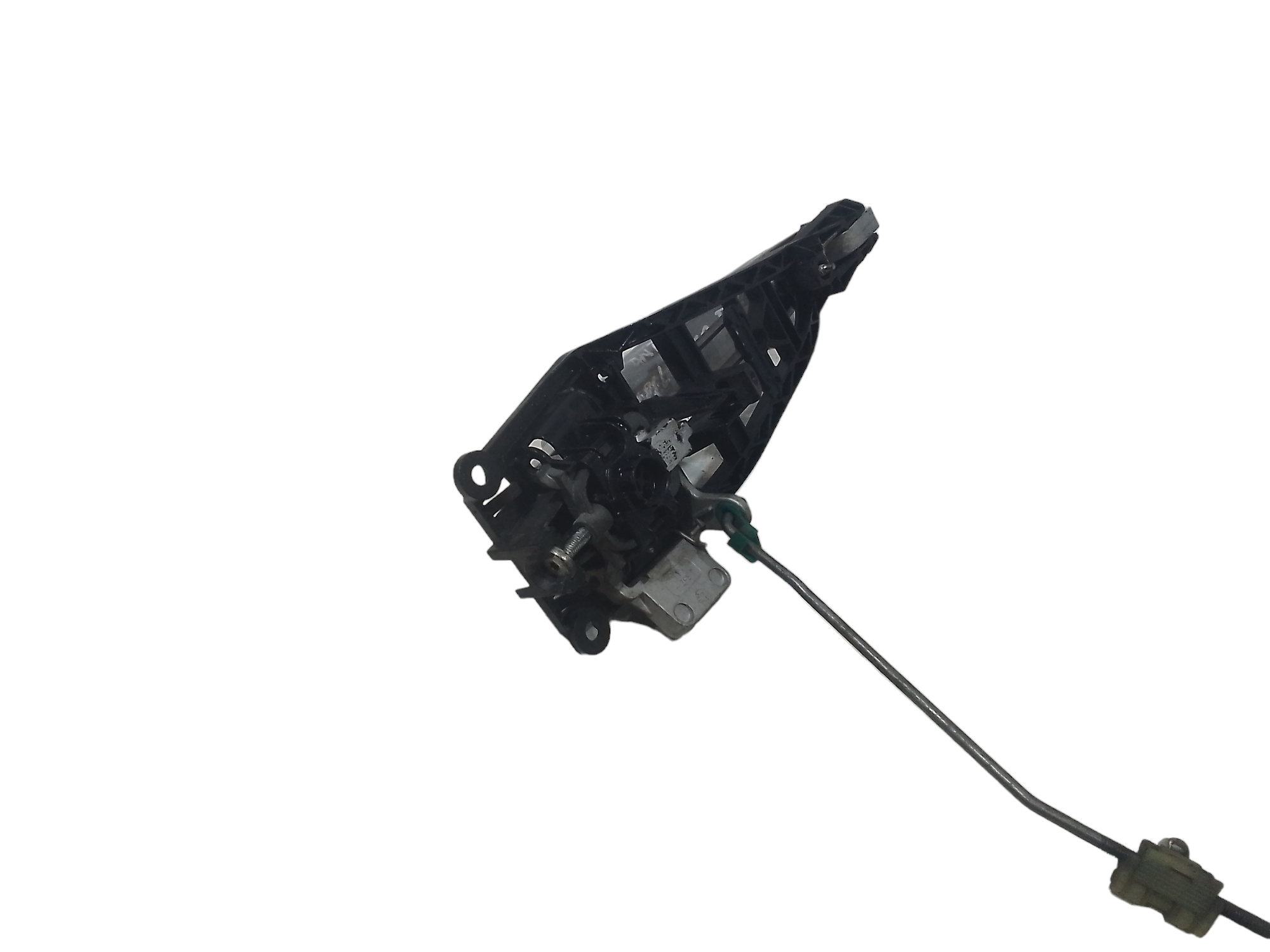 Maniglia esterna Anteriore Destra per Opel Corsa D 5p 1 Serie (2006 - In produzione)