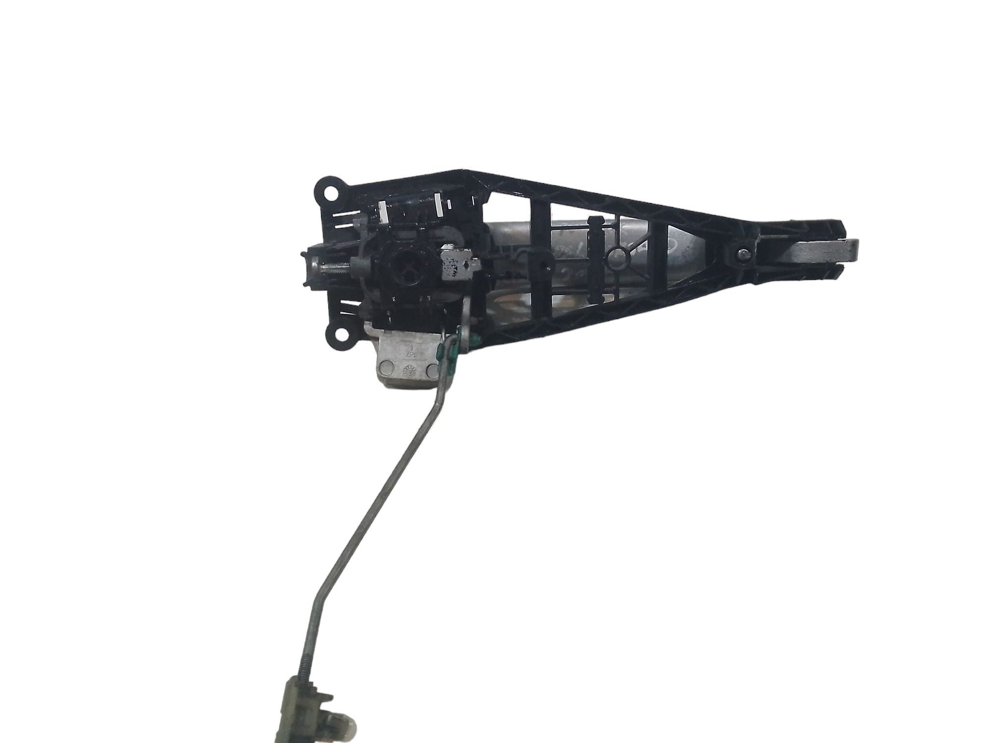 Maniglia esterna Anteriore Destra per Opel Corsa D 5p 1 Serie (2006 - In produzione)