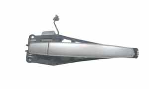 Maniglia esterna Anteriore Destra per Opel Corsa D 5p 1 Serie (2006 - In produzione)