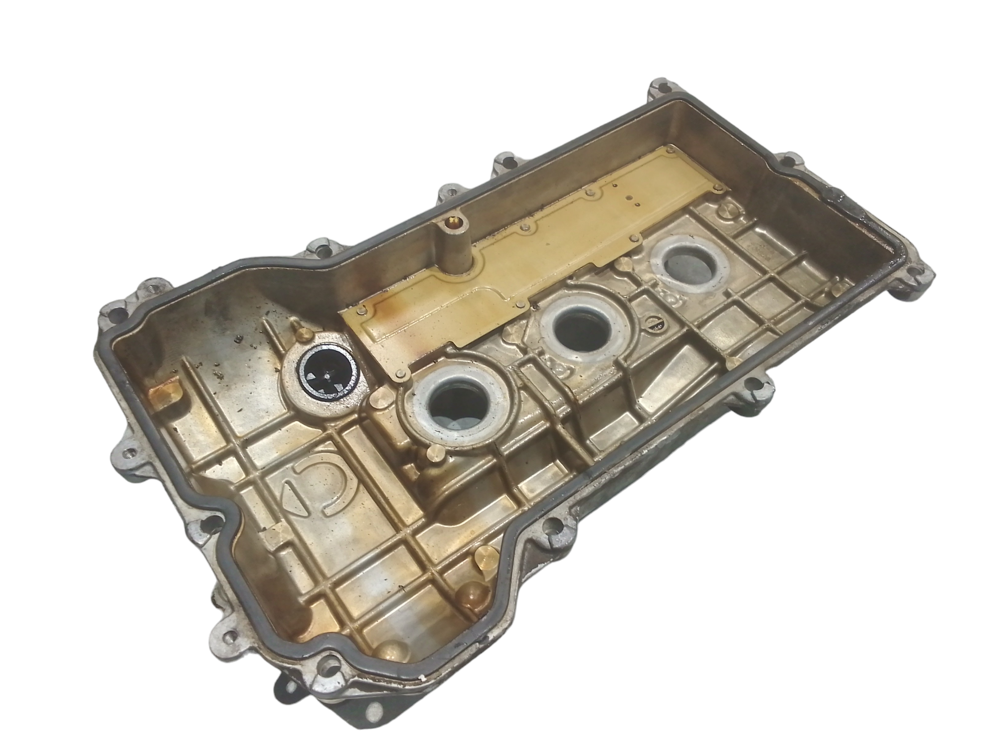 Coperchio Punterie per Smart Fortwo Coup 3 Serie (w 451) (2007 - 2015)