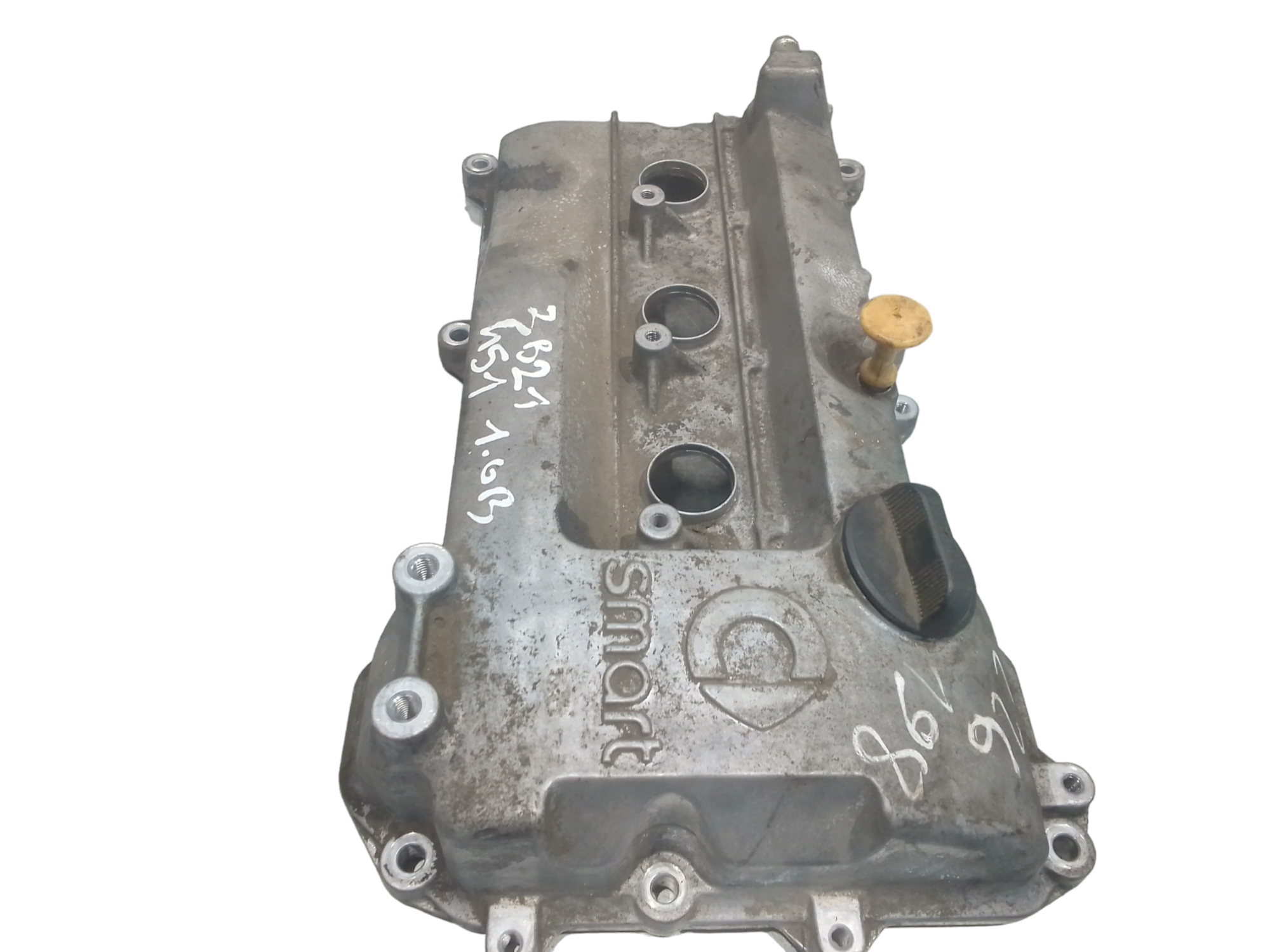 Coperchio Punterie per Smart Fortwo Coup 3 Serie (w 451) (2007 - 2015)