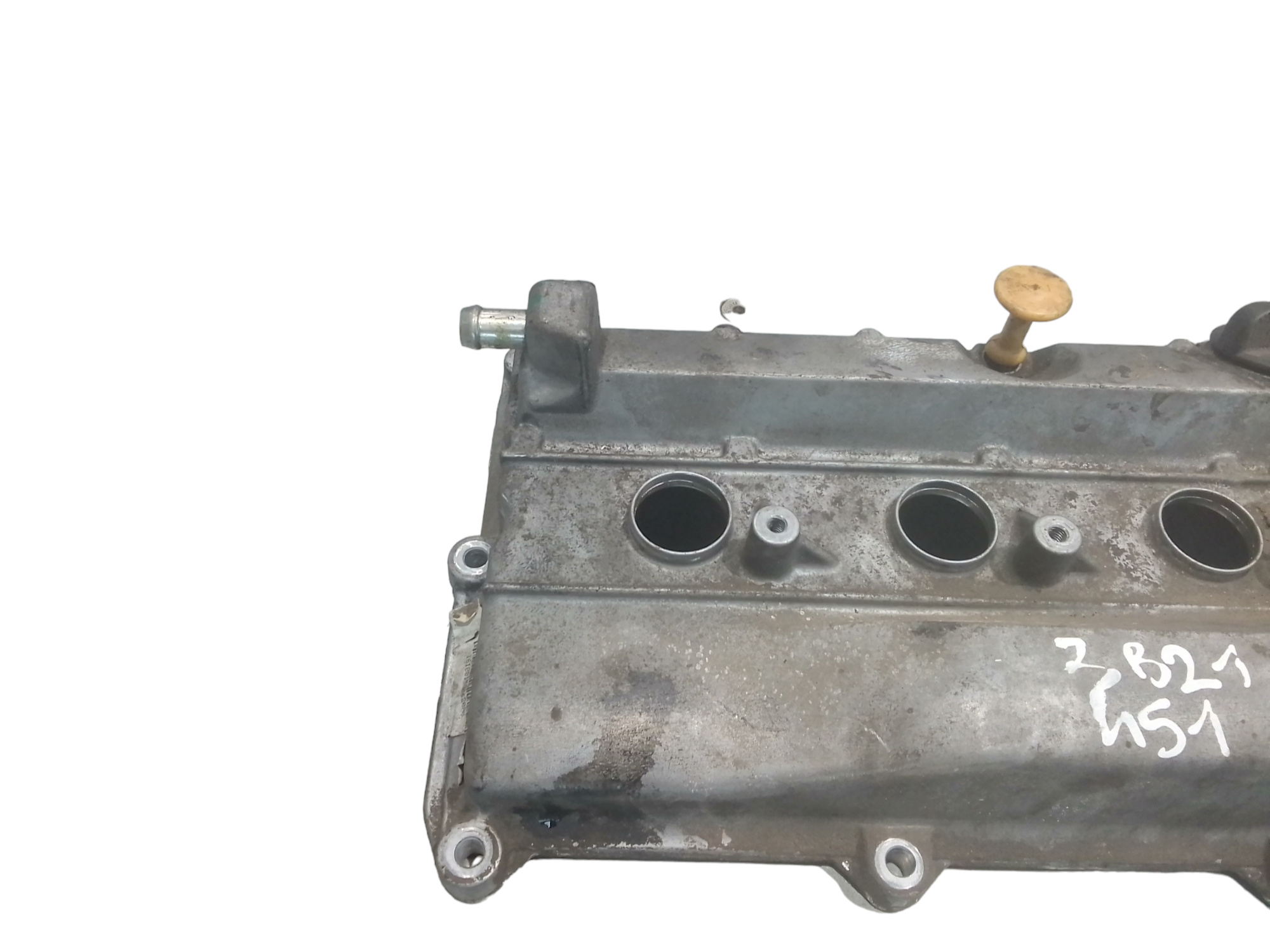 Coperchio Punterie per Smart Fortwo Coup 3 Serie (w 451) (2007 - 2015)