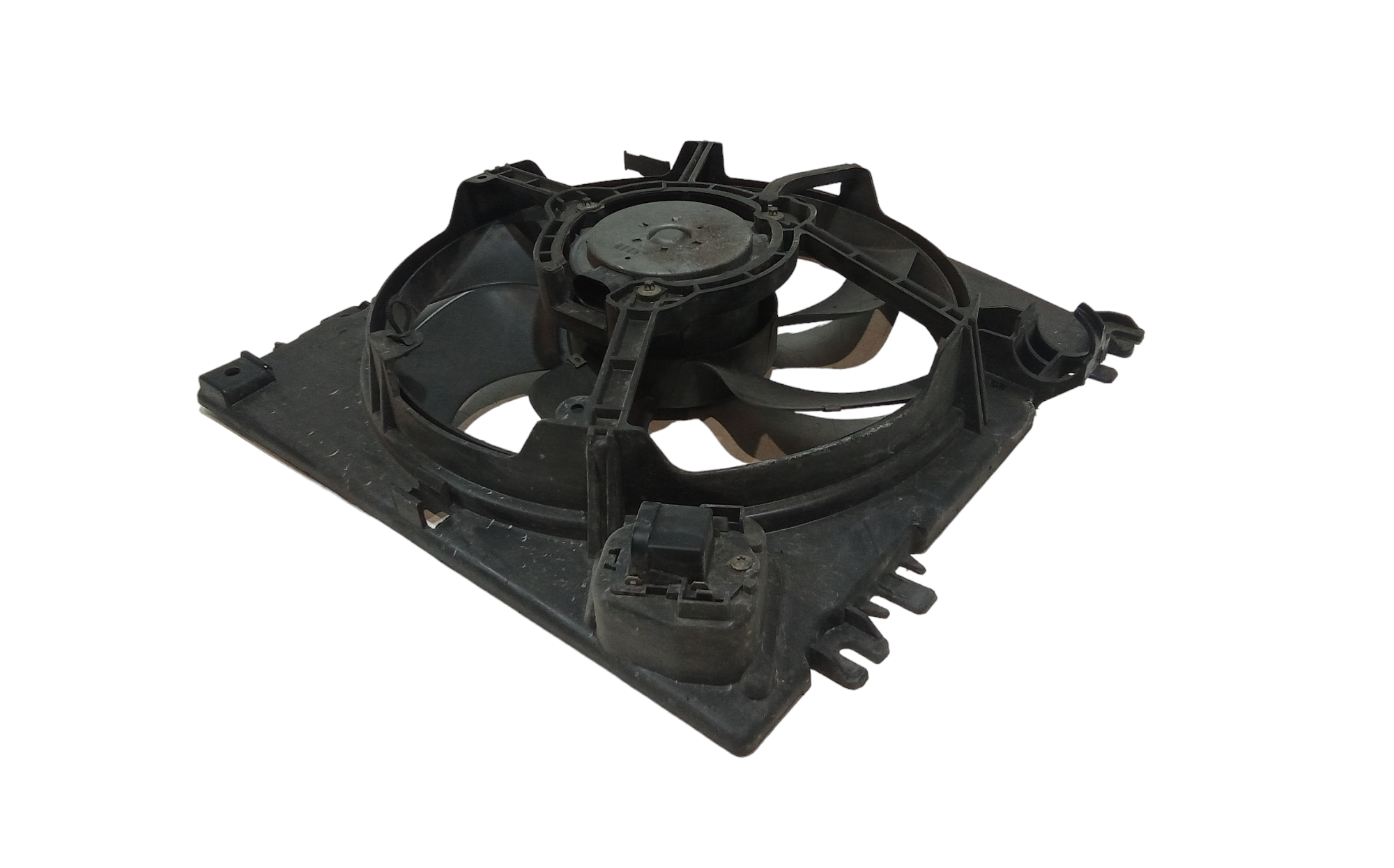 Elettroventola per Renault Clio Serie (04>08) (2004 - 2008)