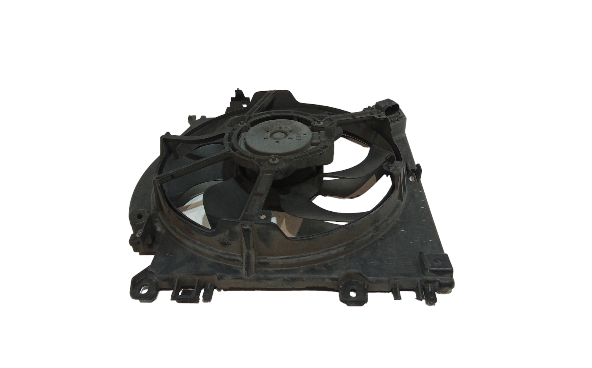 Elettroventola per Renault Clio Serie (04>08) (2004 - 2008)