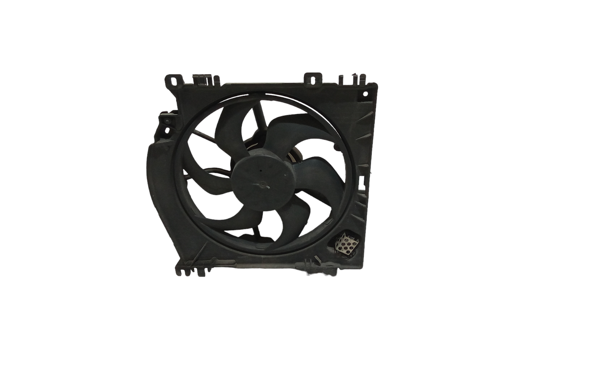 Elettroventola per Renault Clio Serie (04>08) (2004 - 2008)