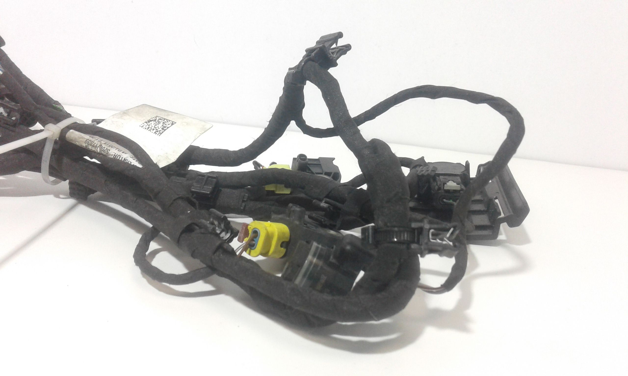 Sensore di parcheggio PORSCHE Cayenne S