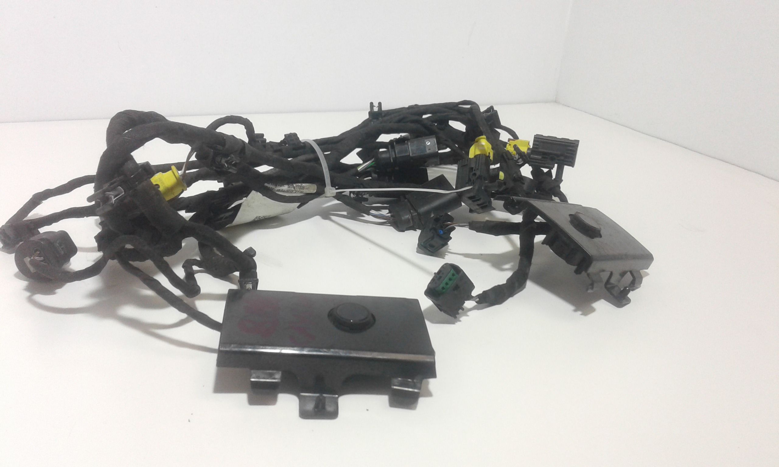 Sensore di parcheggio PORSCHE Cayenne S