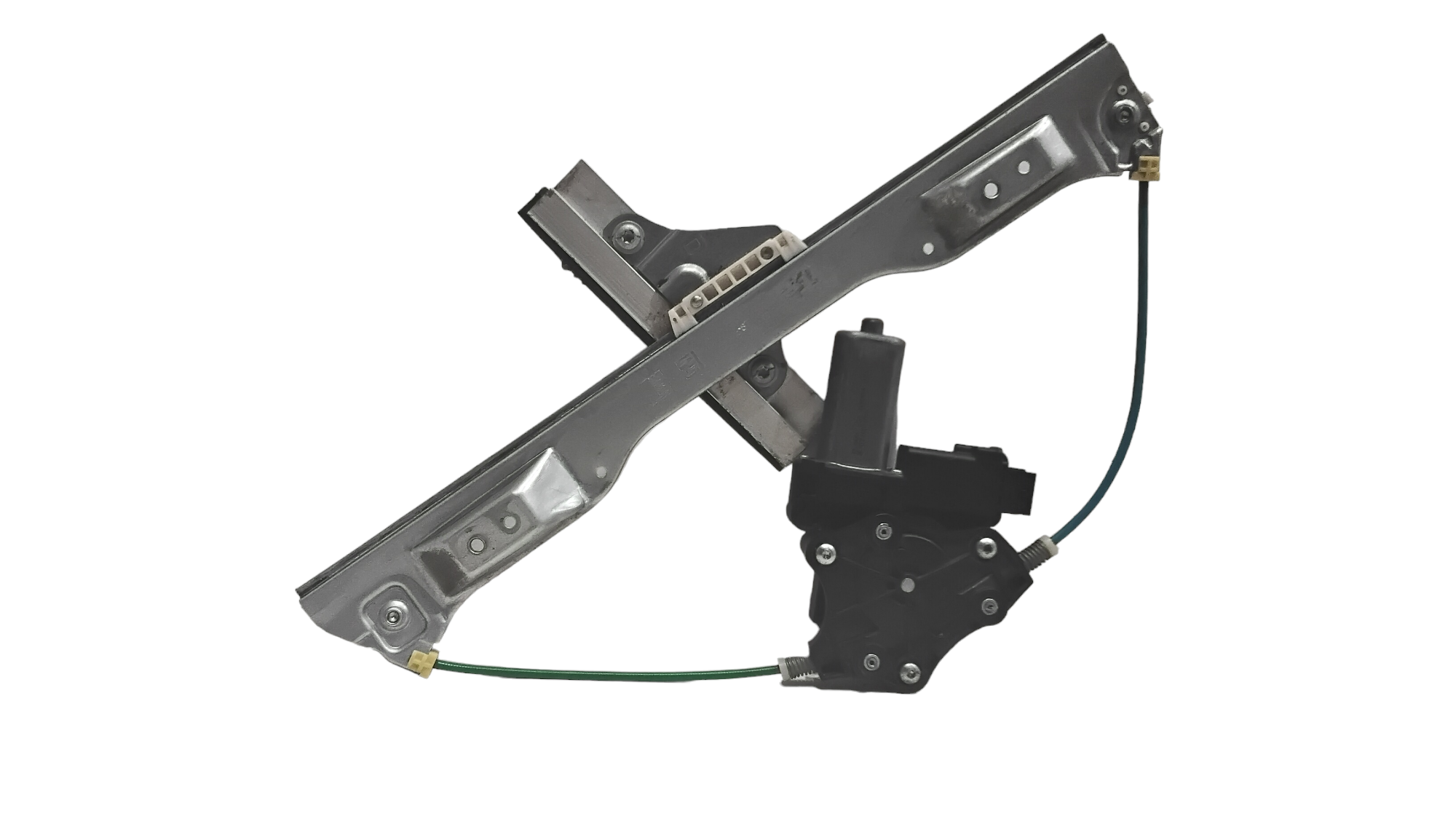 Cremagliera anteriore destra passeggero per Opel Corsa D 5p 1 Serie (2006 - In produzione)