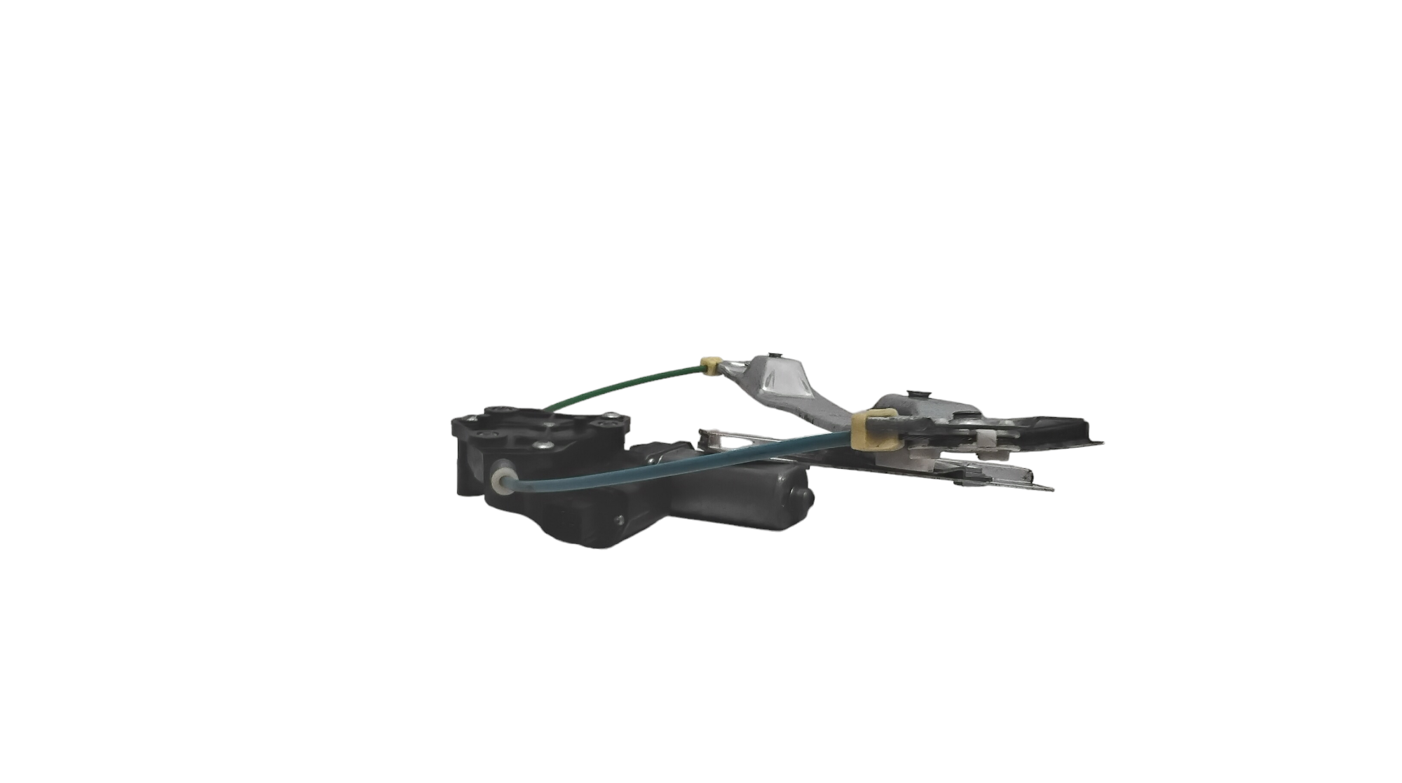 Cremagliera anteriore destra passeggero per Opel Corsa D 5p 1 Serie (2006 - In produzione)