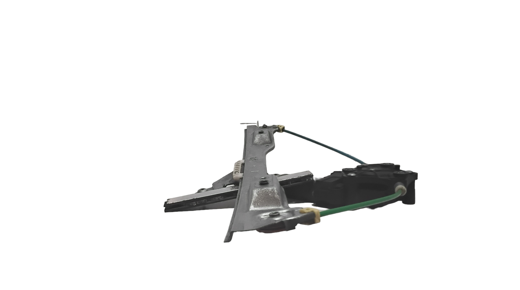 Cremagliera anteriore destra passeggero per Opel Corsa D 5p 1 Serie (2006 - In produzione)