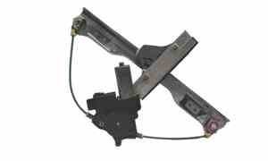 Cremagliera anteriore destra passeggero per Opel Corsa D 5p 1 Serie (2006 - In produzione)