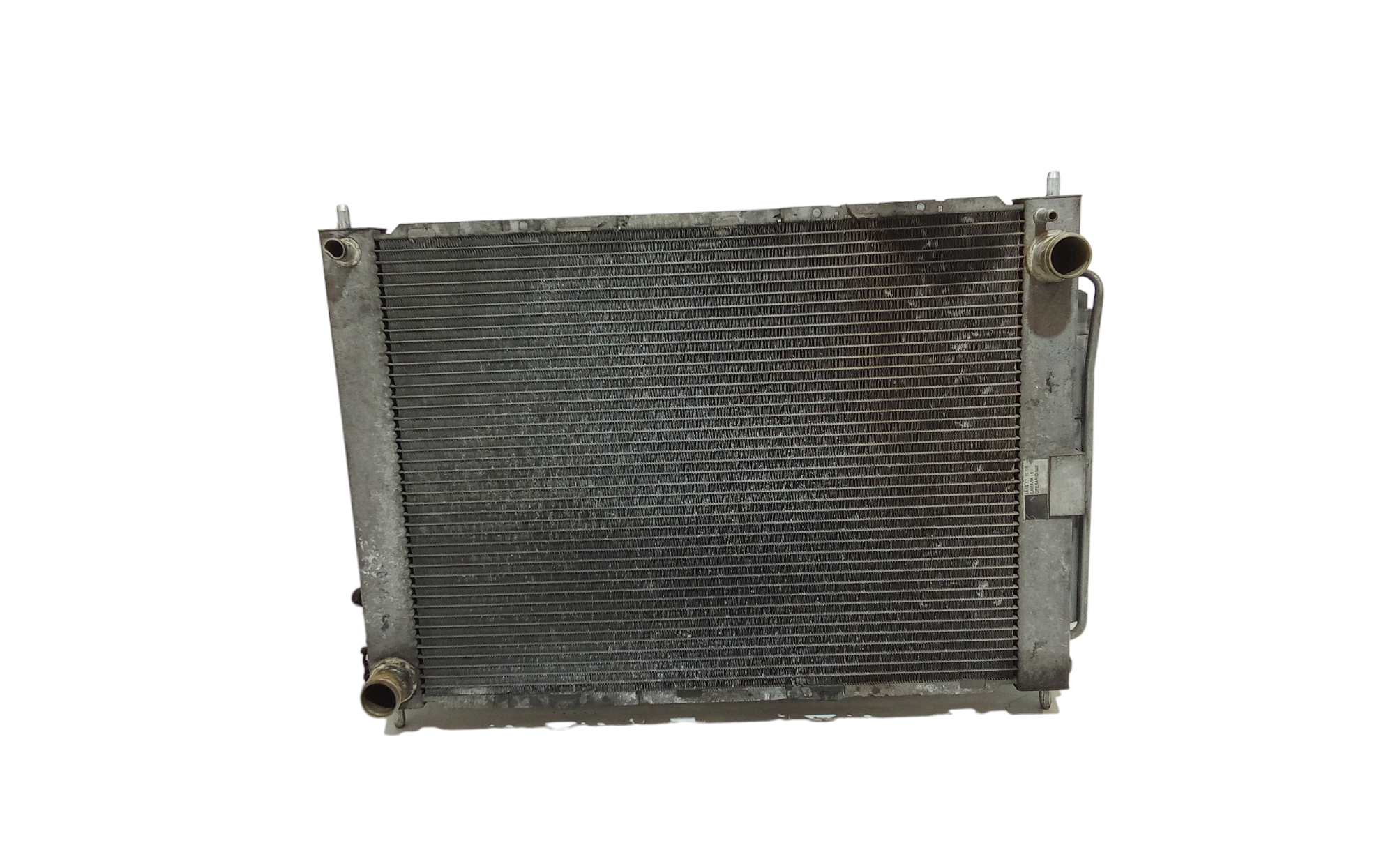 Radiatore acqua per Renault Clio Serie (04>08) (2004 - 2008)