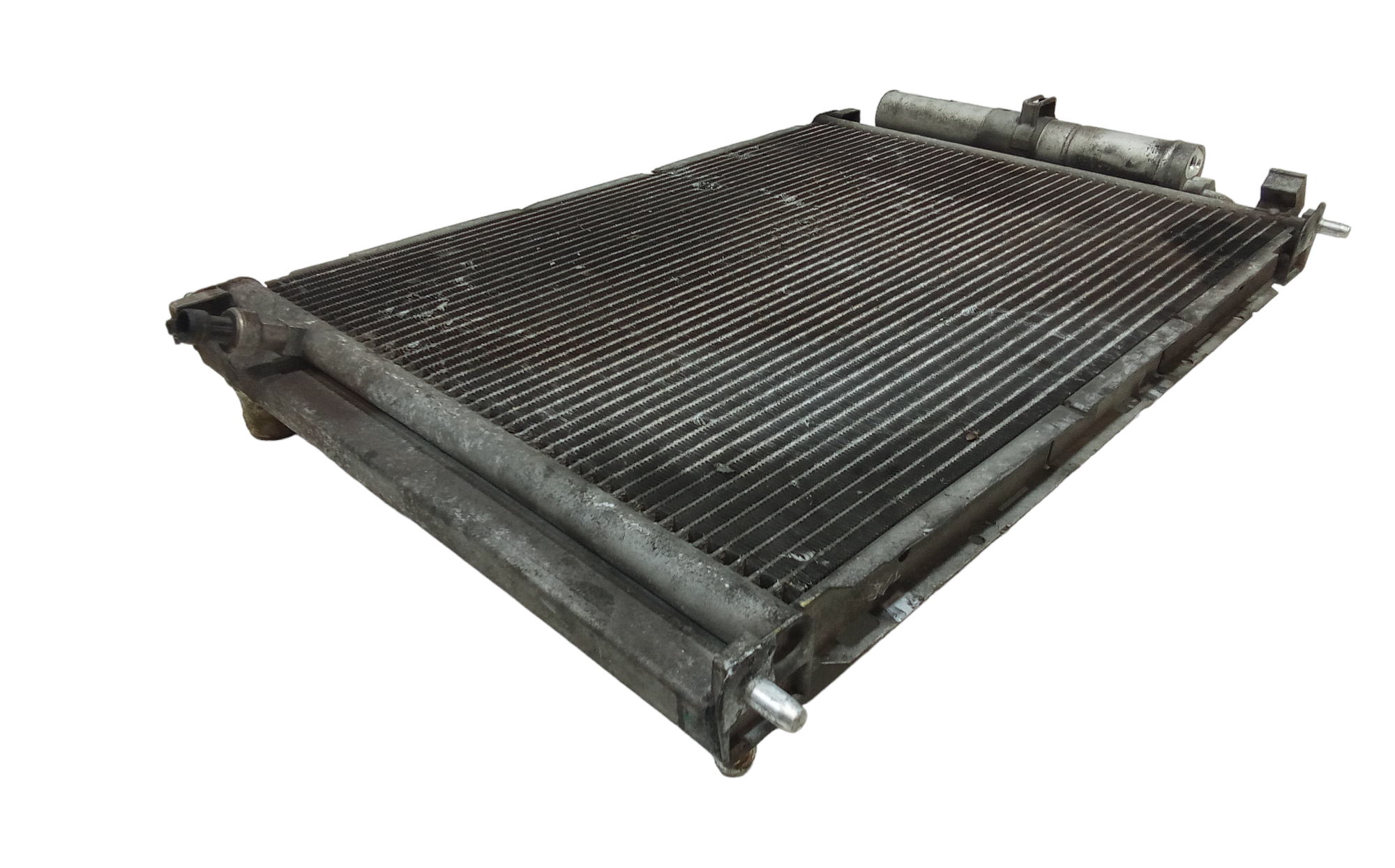 Radiatore acqua per Renault Clio Serie (04>08) (2004 - 2008)