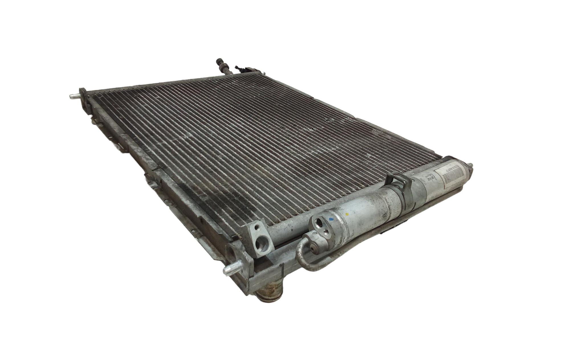 Radiatore acqua per Renault Clio Serie (04>08) (2004 - 2008)