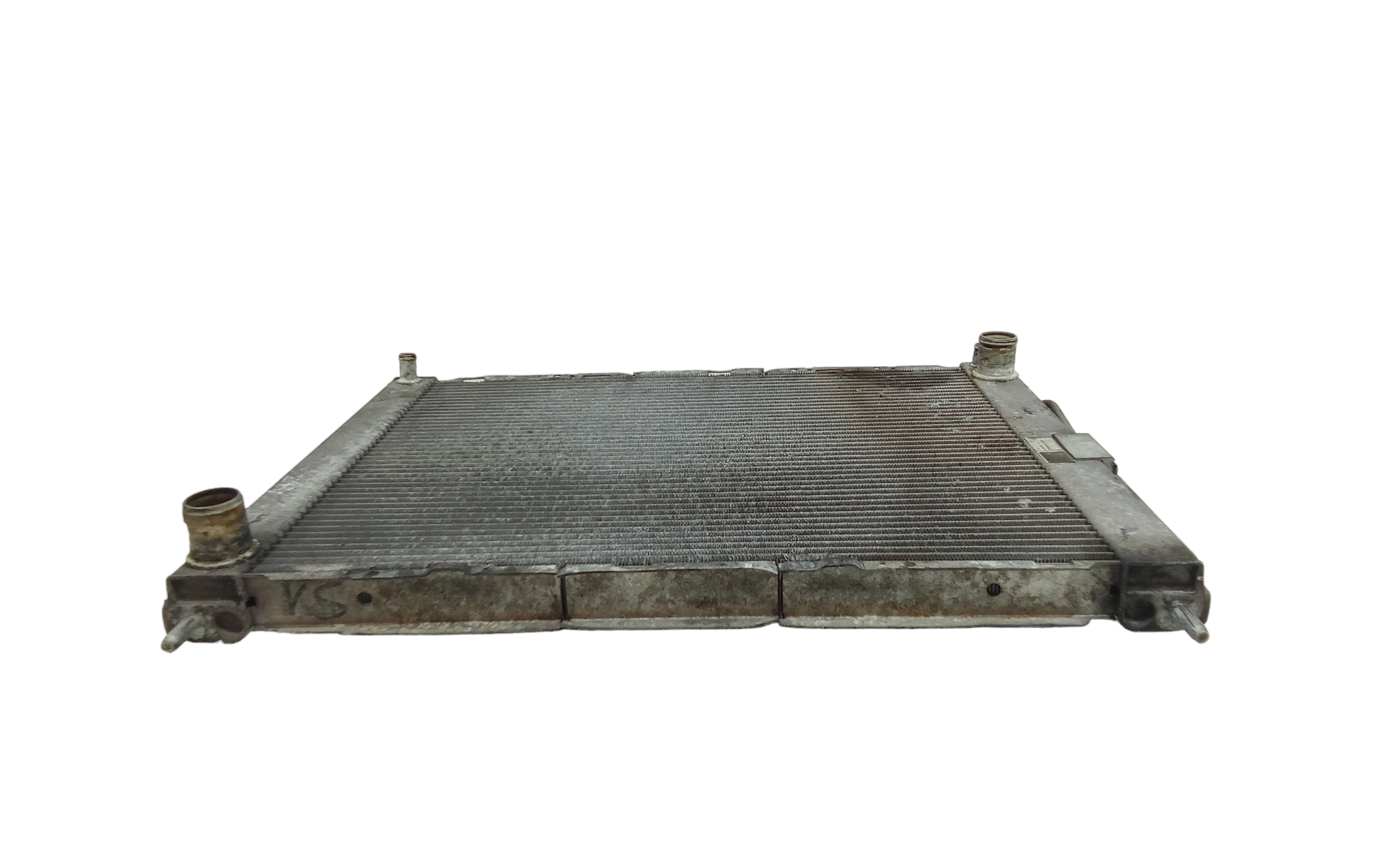 Radiatore acqua per Renault Clio Serie (04>08) (2004 - 2008)