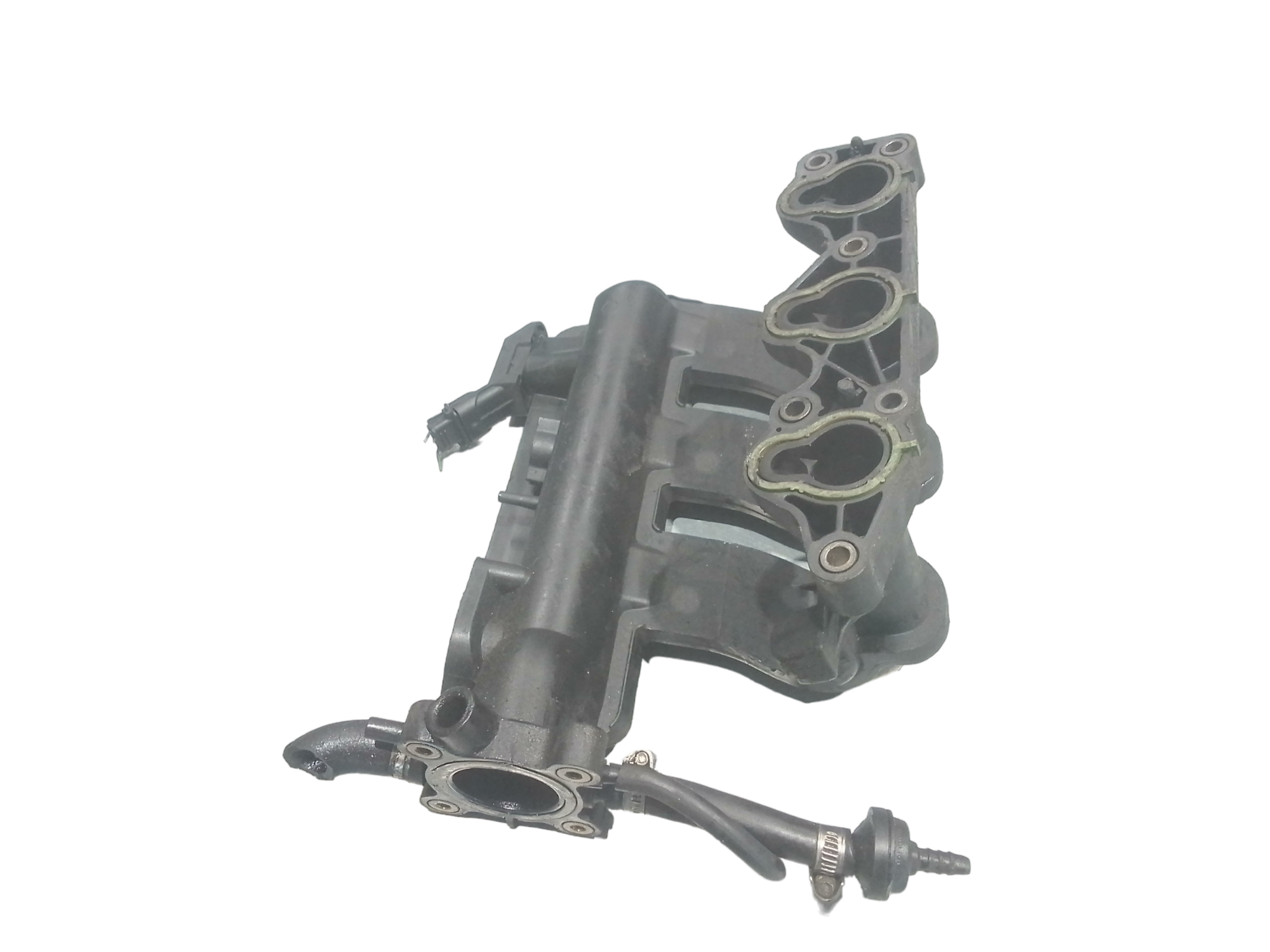 Collettore Aspirazione per Smart Fortwo Coup 3 Serie (w 451) (2007 - 2015)