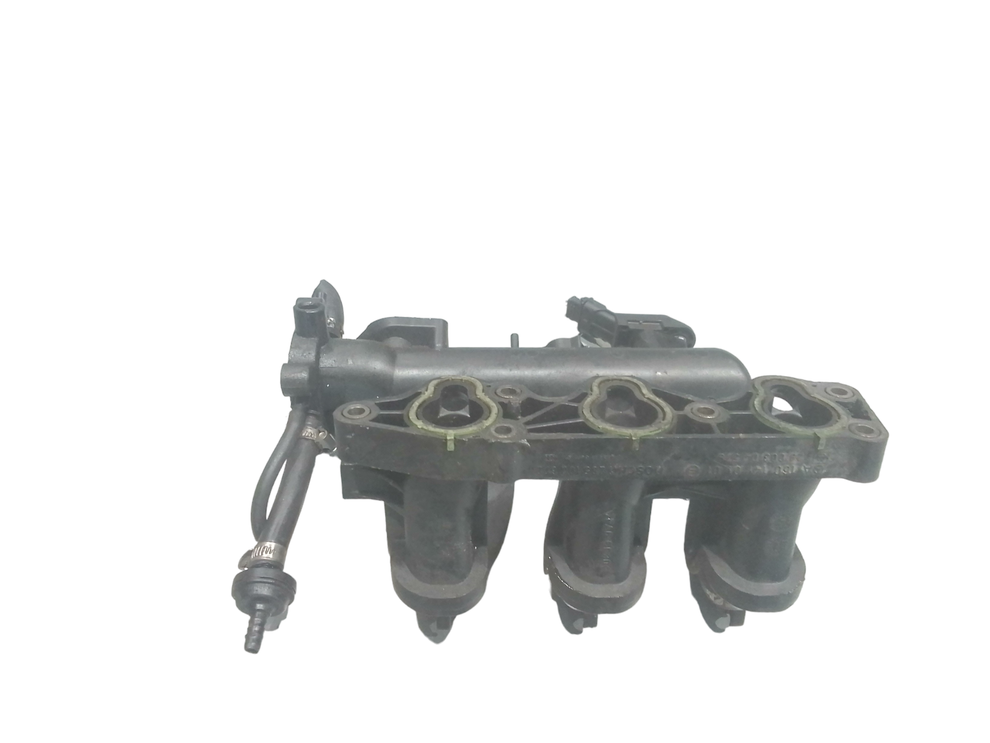 Collettore Aspirazione per Smart Fortwo Coup 3 Serie (w 451) (2007 - 2015)