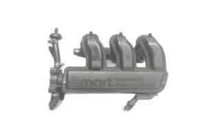 Collettore Aspirazione per Smart Fortwo Coup 3 Serie (w 451) (2007 - 2015)