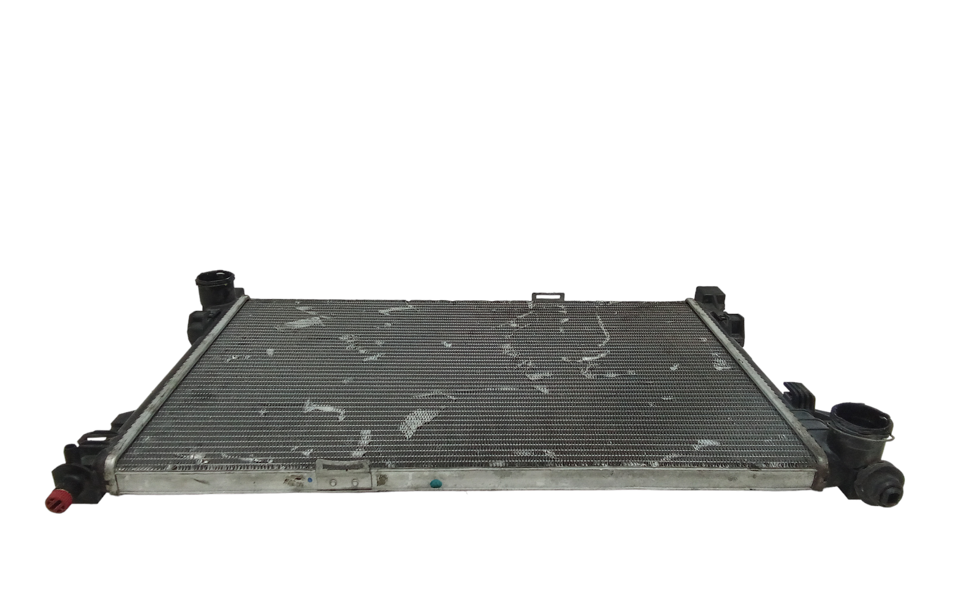 Radiatore acqua per Mercedes Classe C Sport Coup W203 (00>08) (2000 - 2008)