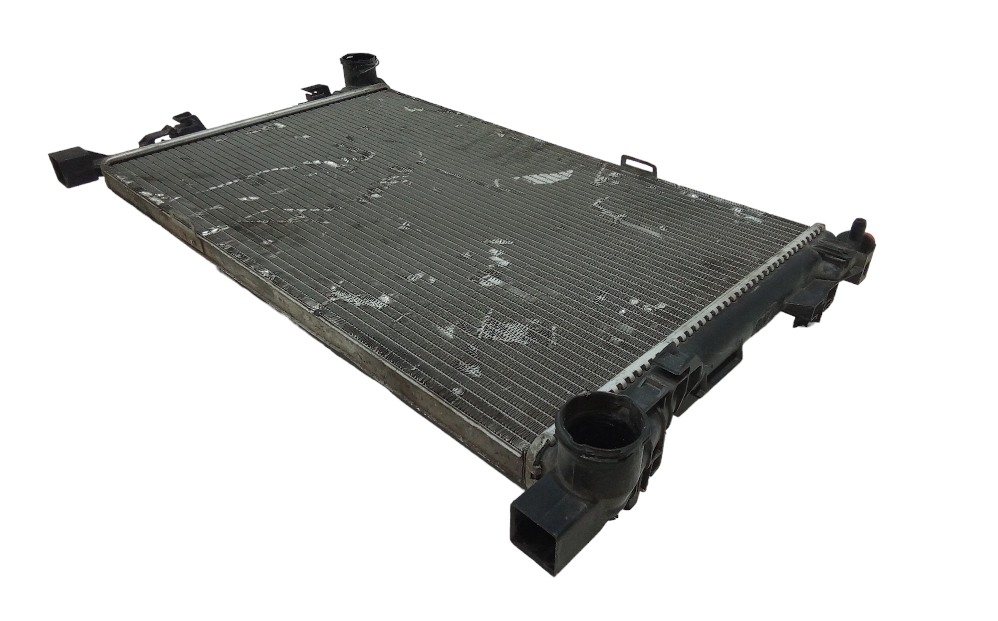 Radiatore acqua per Mercedes Classe C Sport Coup W203 (00>08) (2000 - 2008)