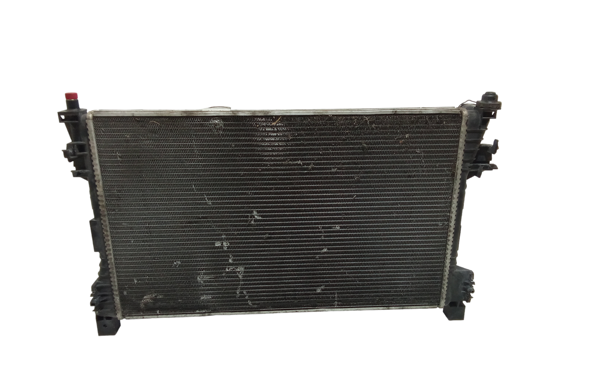 Radiatore acqua per Mercedes Classe C Sport Coup W203 (00>08) (2000 - 2008)