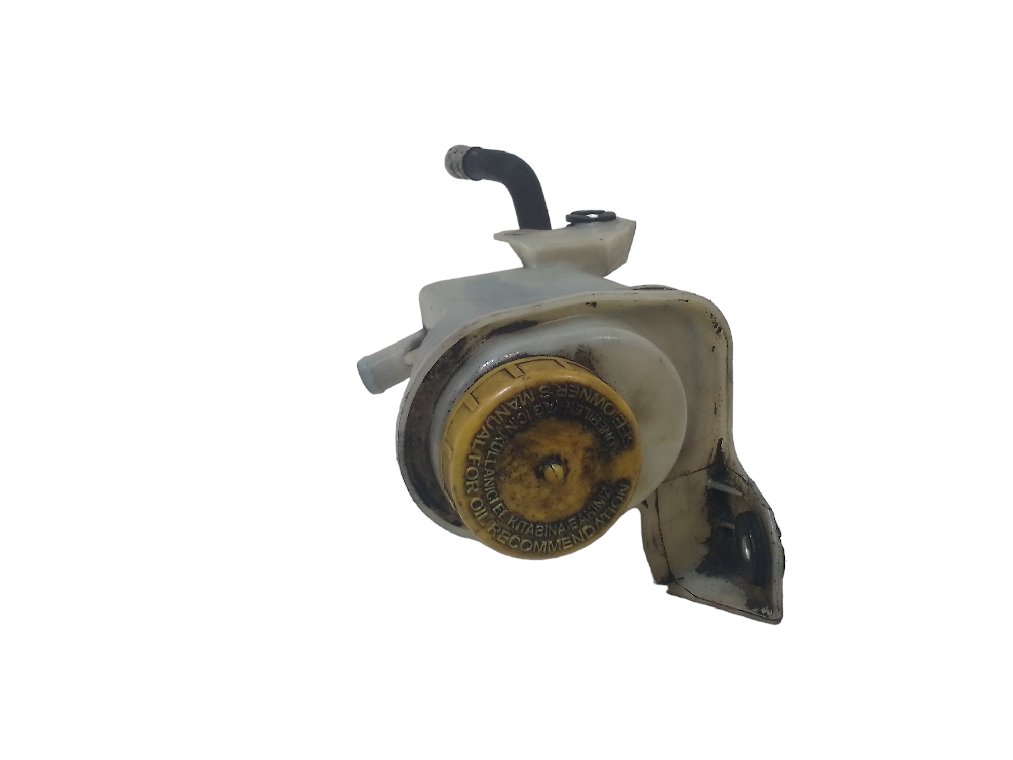 Vaschetta Olio Idroguida per Fiat Panda 3 Serie (2012 - In produzione)