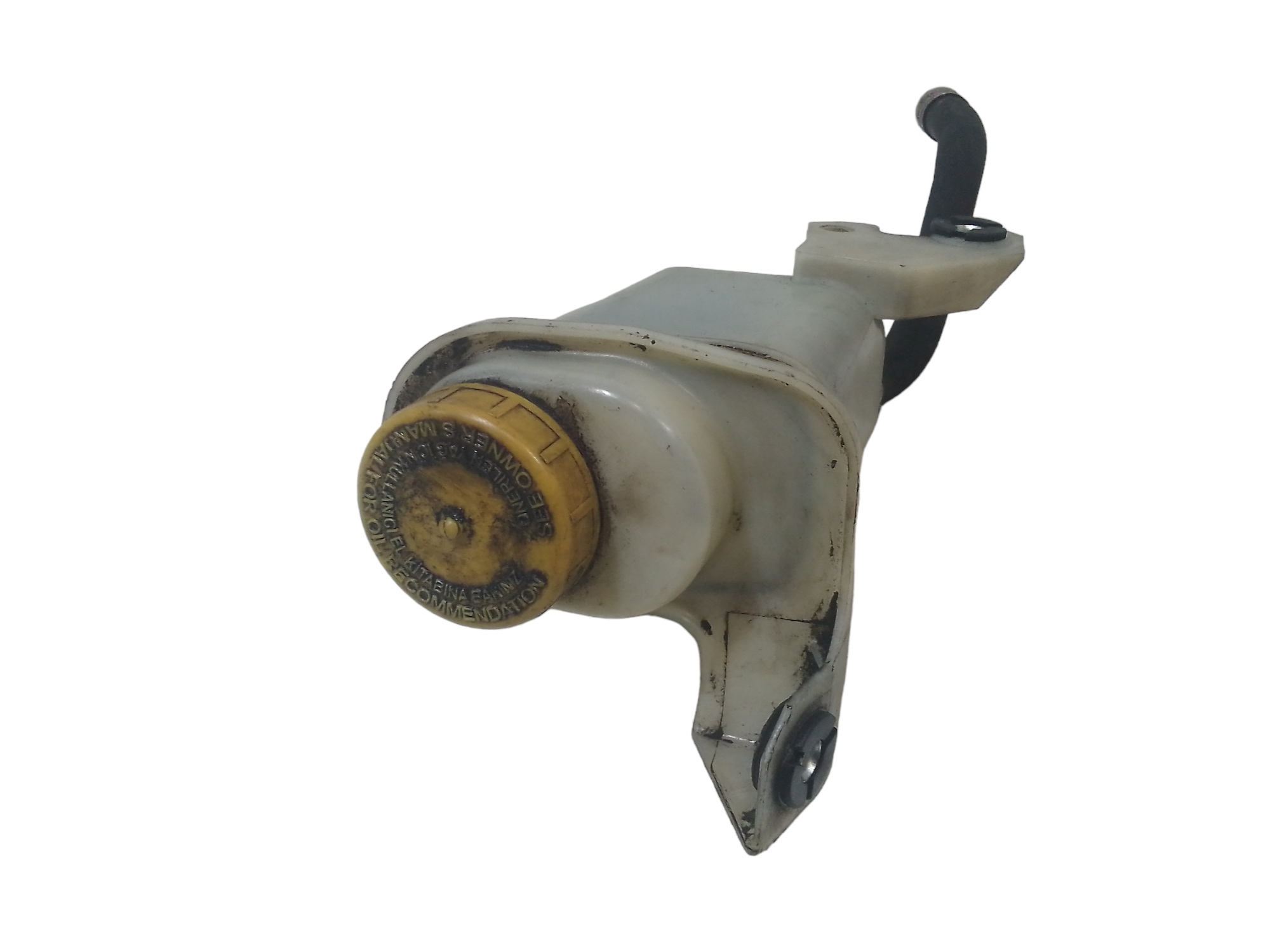 Vaschetta Olio Idroguida per Fiat Panda 3 Serie (2012 - In produzione)