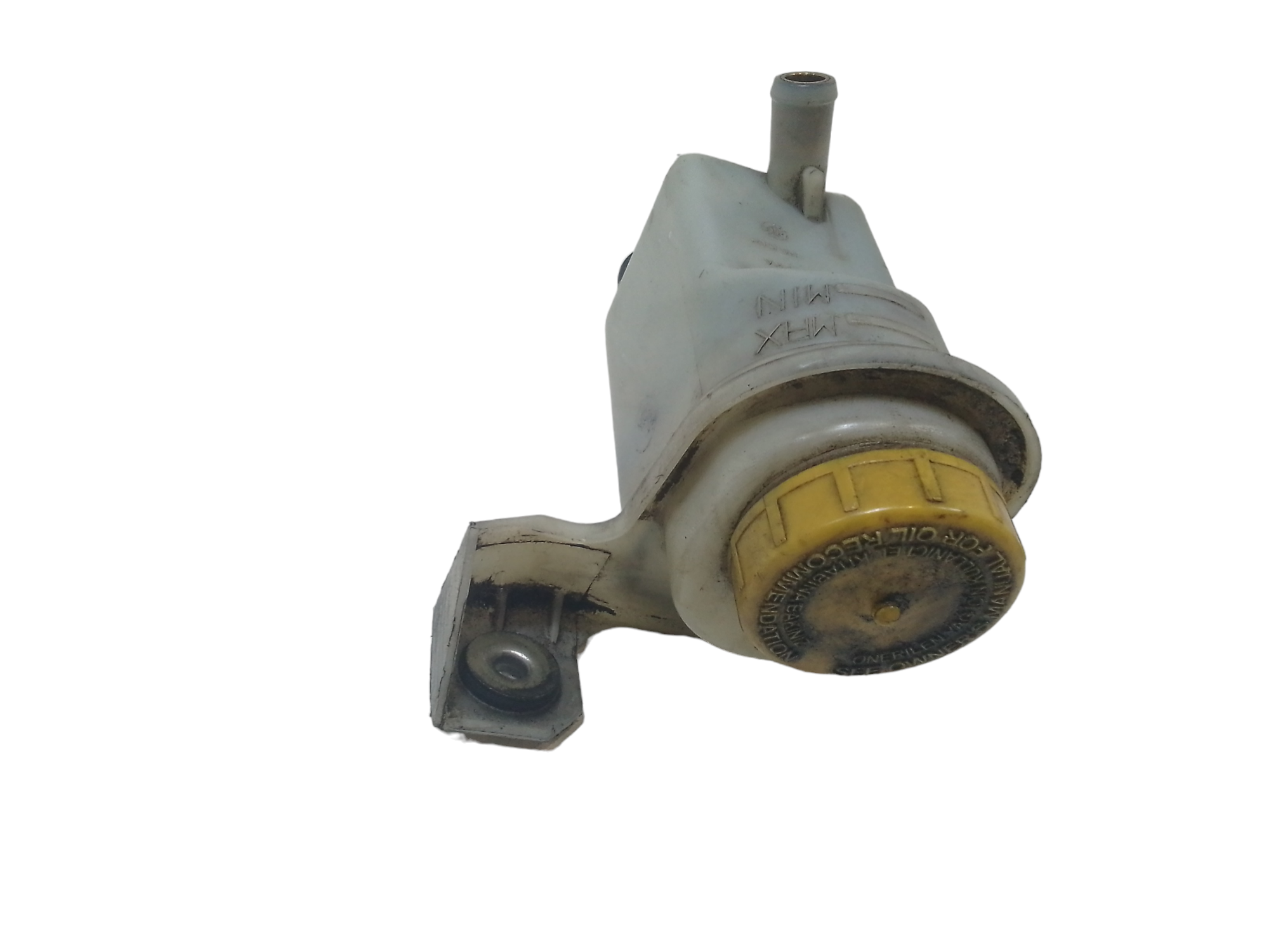 Vaschetta Olio Idroguida per Fiat Panda 3 Serie (2012 - In produzione)