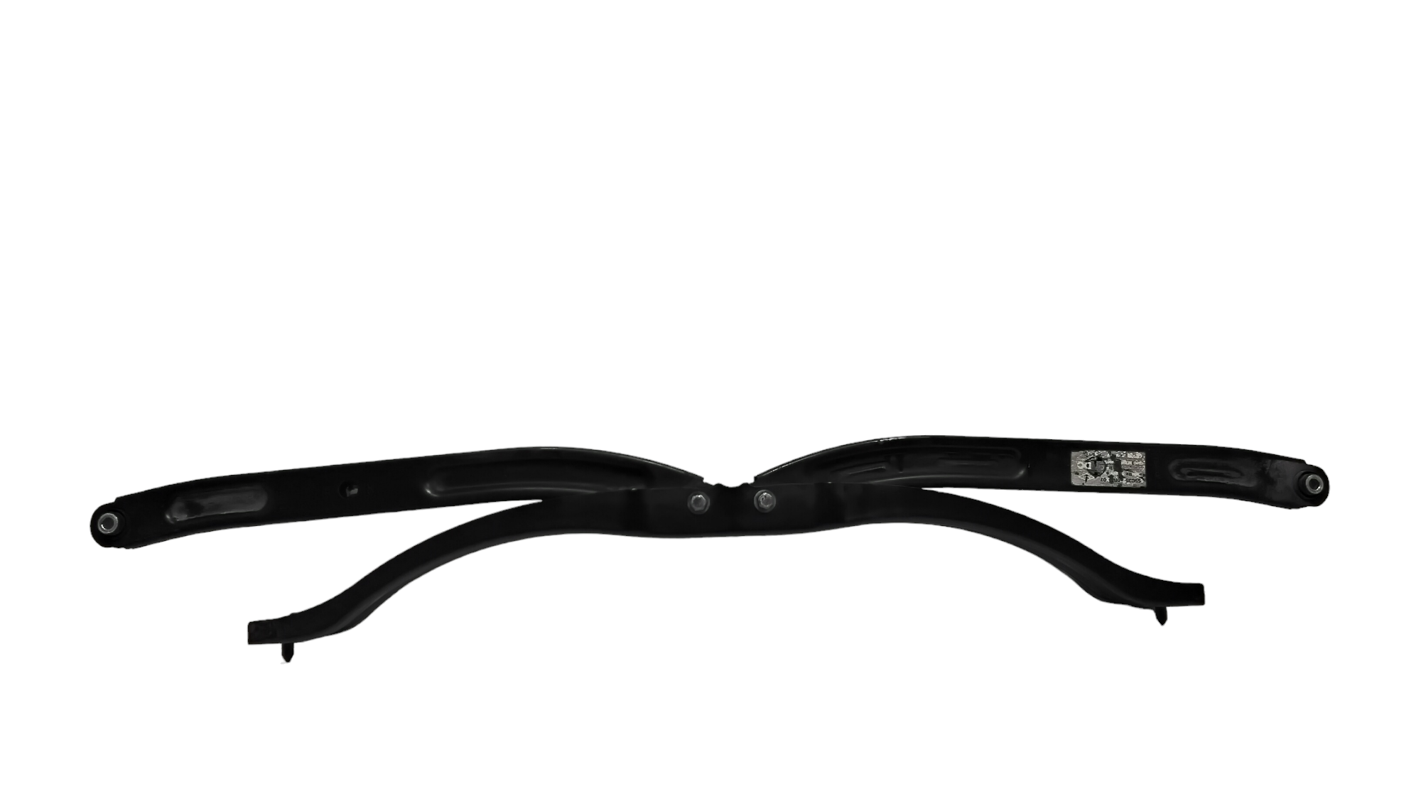 Assale posteriore per Renaul Twingo Iii Serie (14>) (2014 - In produzione)