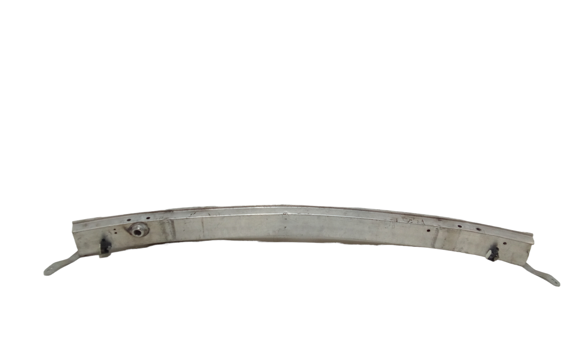 Rinforzo Paraurti anteriore per Mercedes Classe B W246 2 Serie (2012 - In produzione)