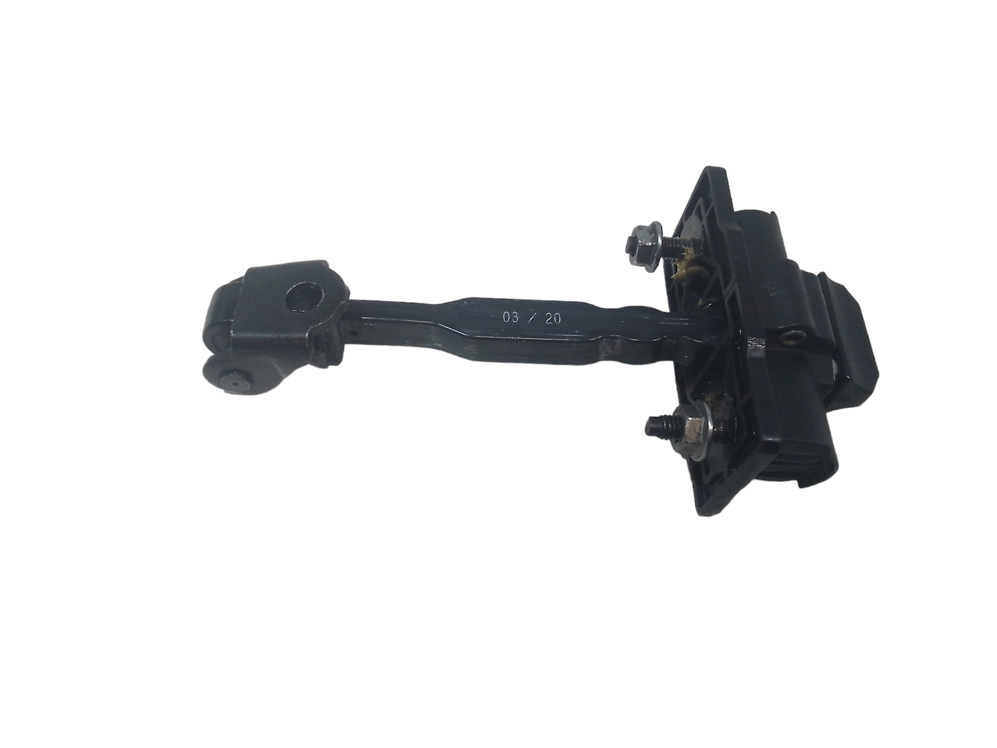 Tirante fermo porta post SX per Opel Corsa F (2019 - )