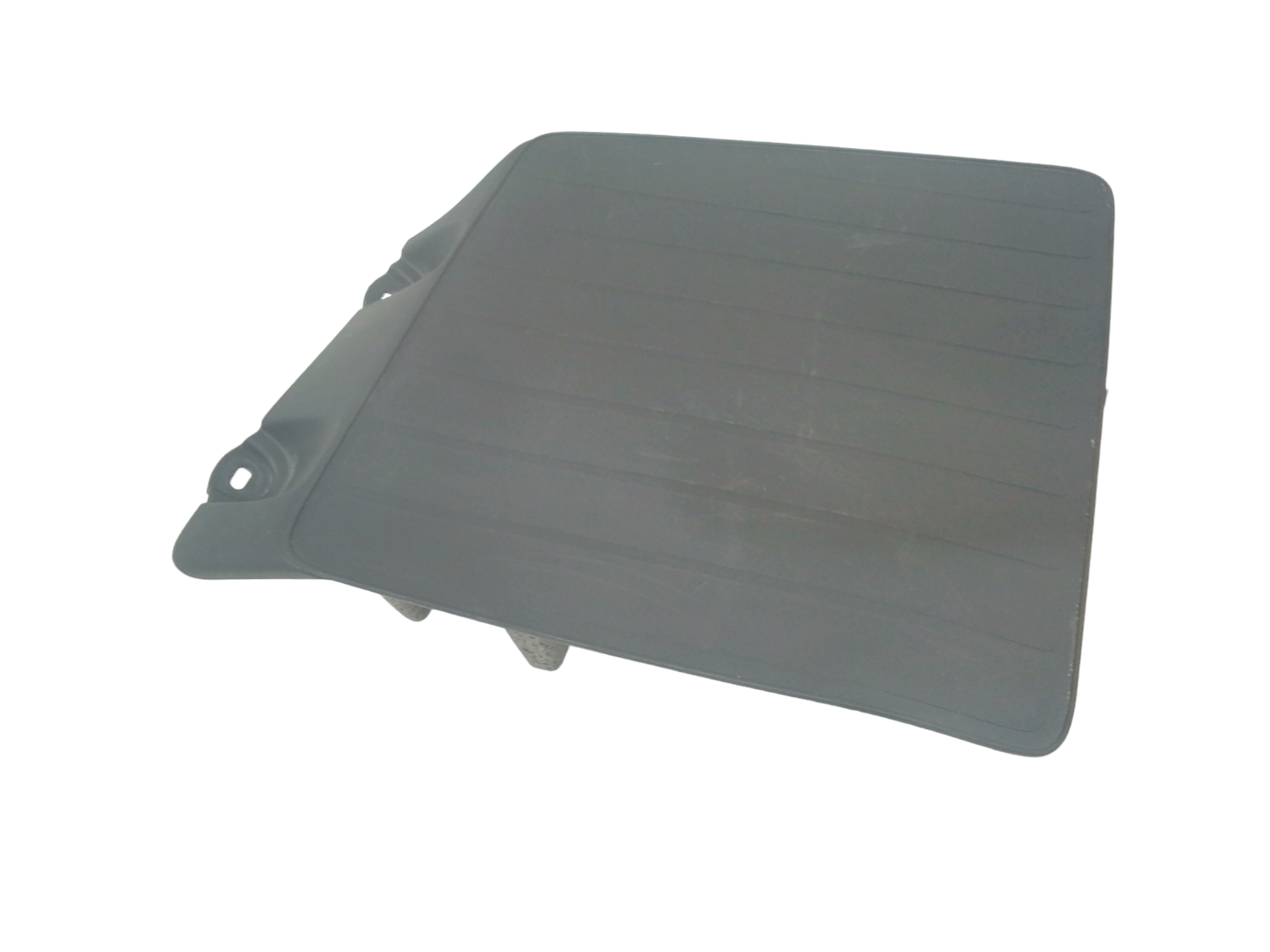 Plastiche interne per Smart Fortwo Brabus (2017 - In produzione)