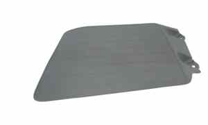 Plastiche interne per Smart Fortwo Brabus (2017 - In produzione)